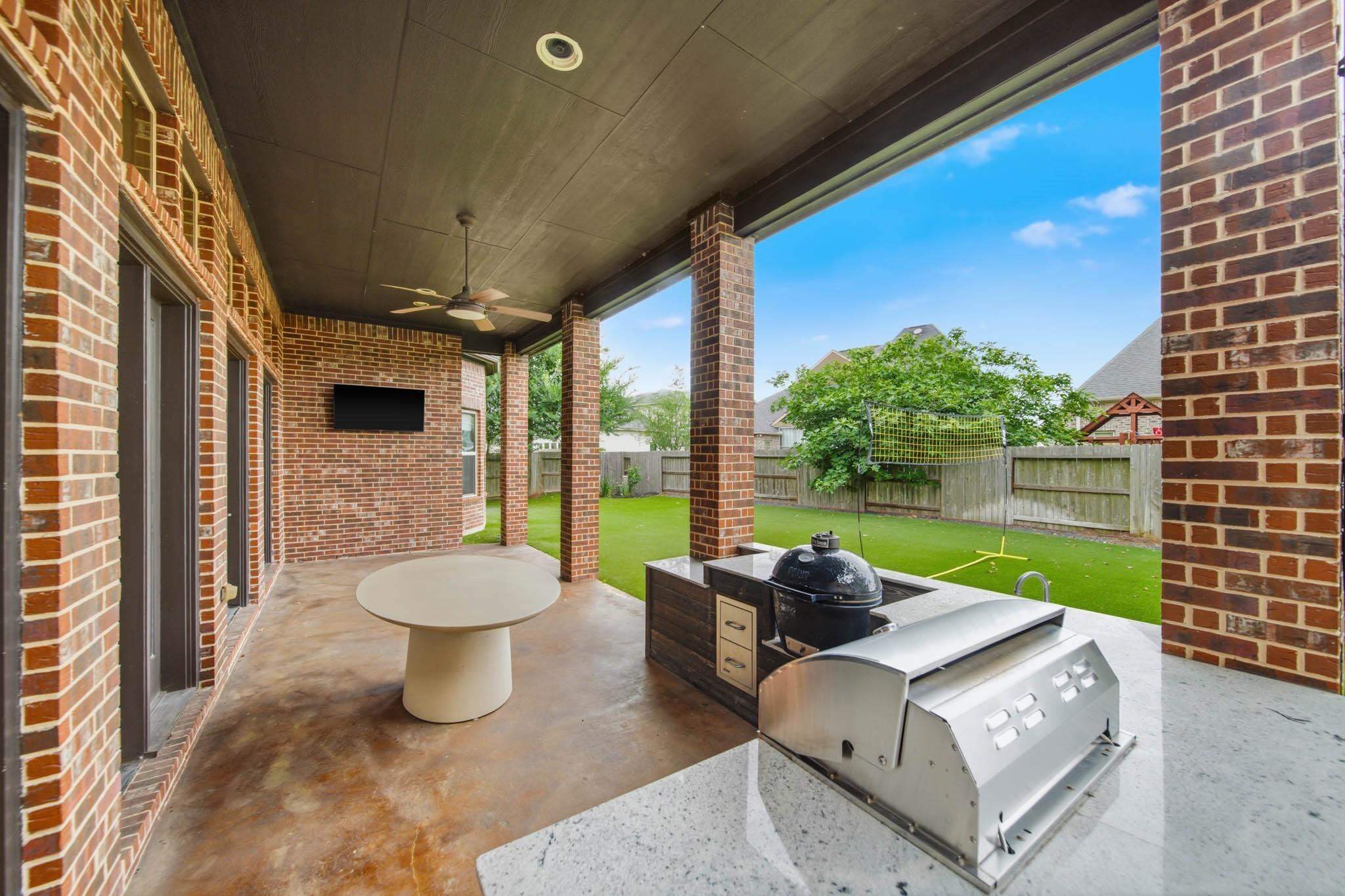 5735 Genoa Springs Lane