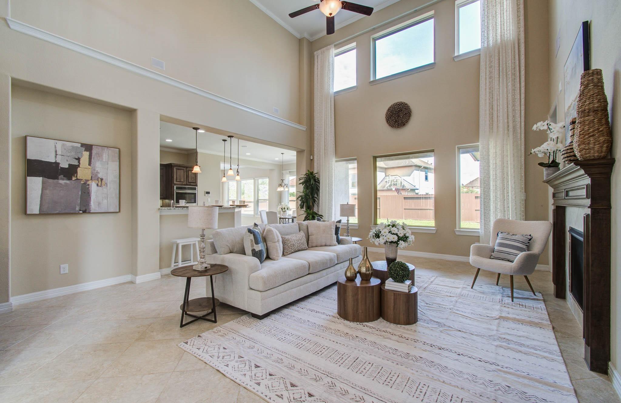 5719 Avon Landing Lane