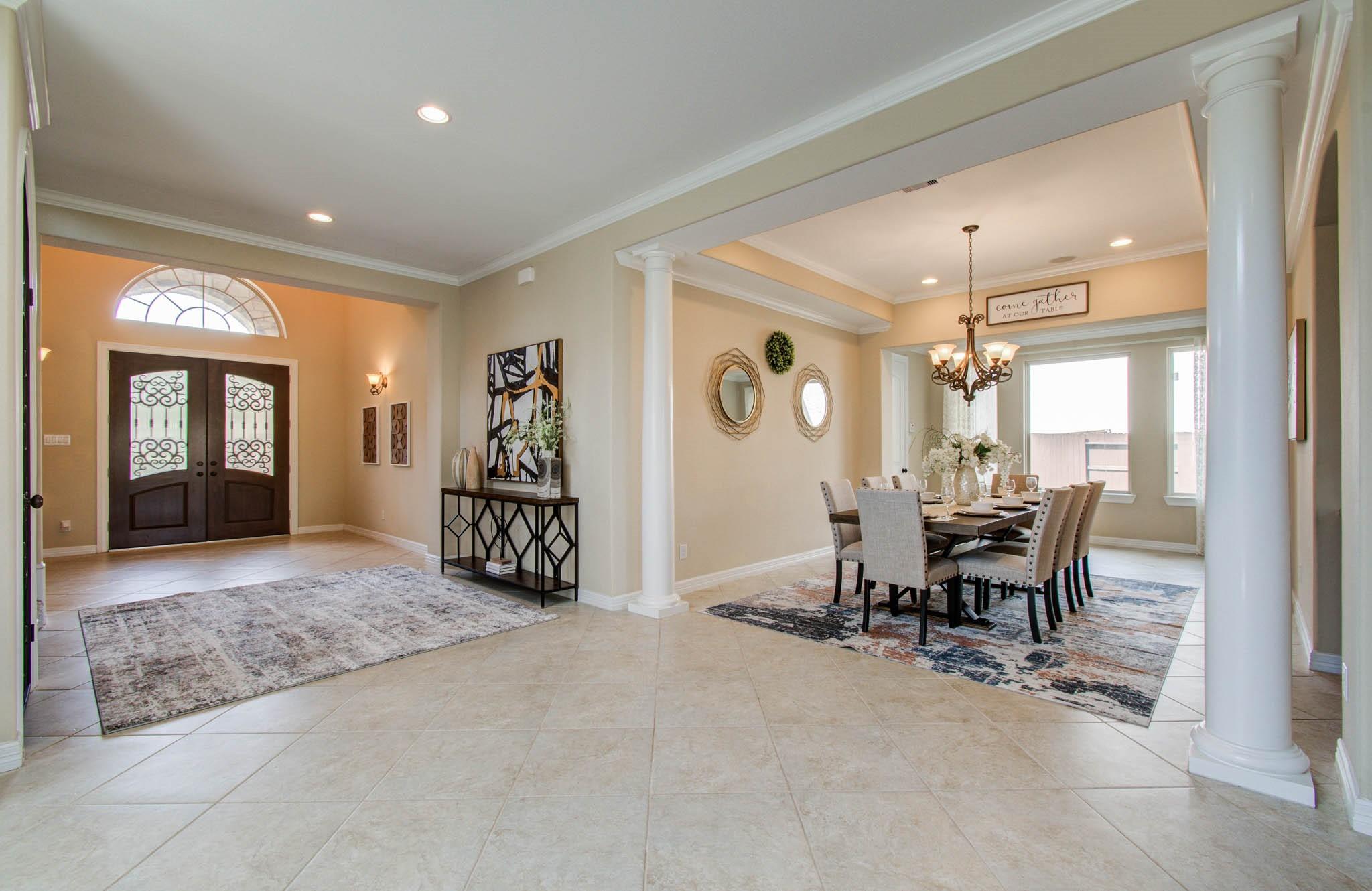 5719 Avon Landing Lane