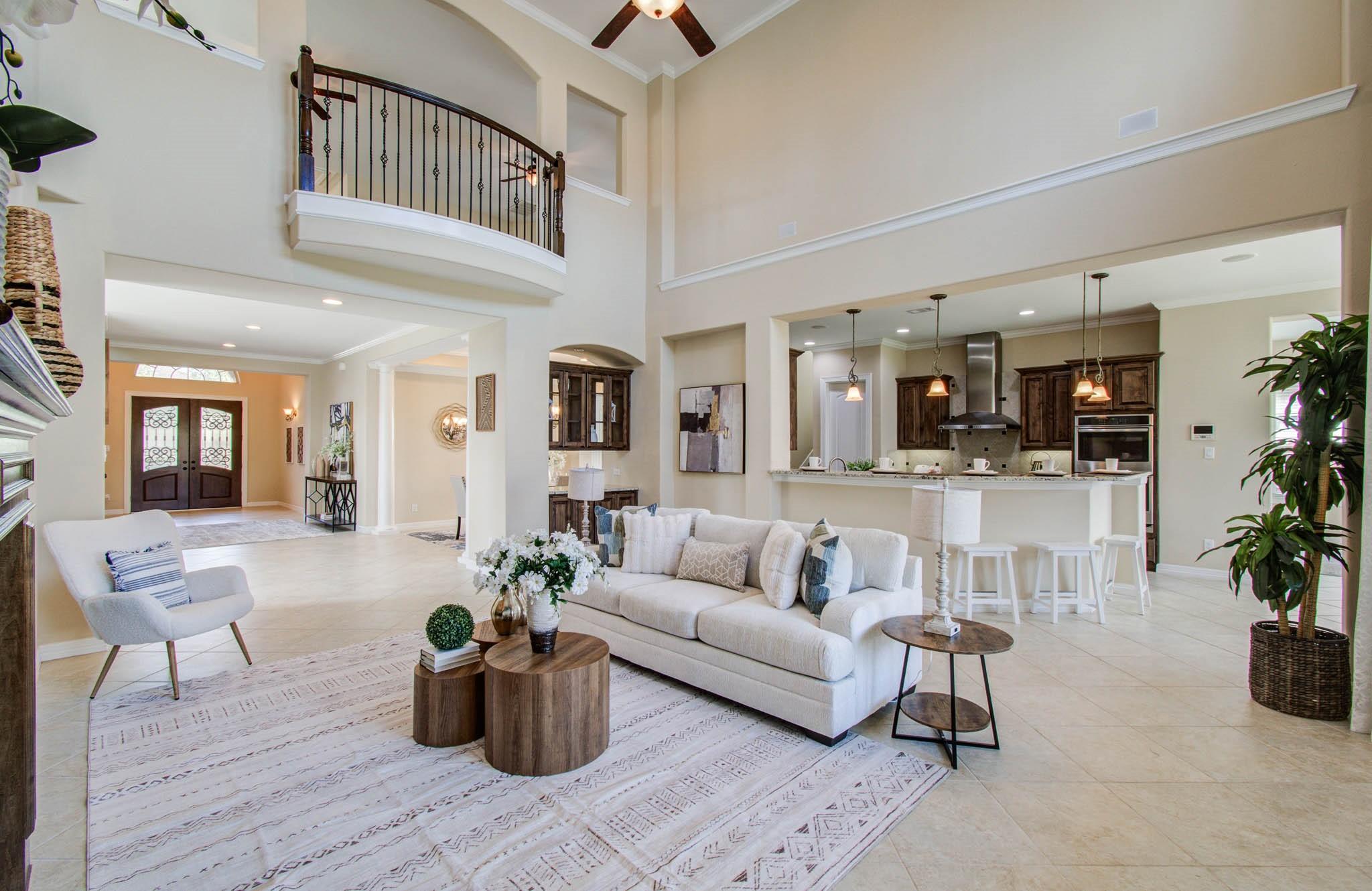 5719 Avon Landing Lane