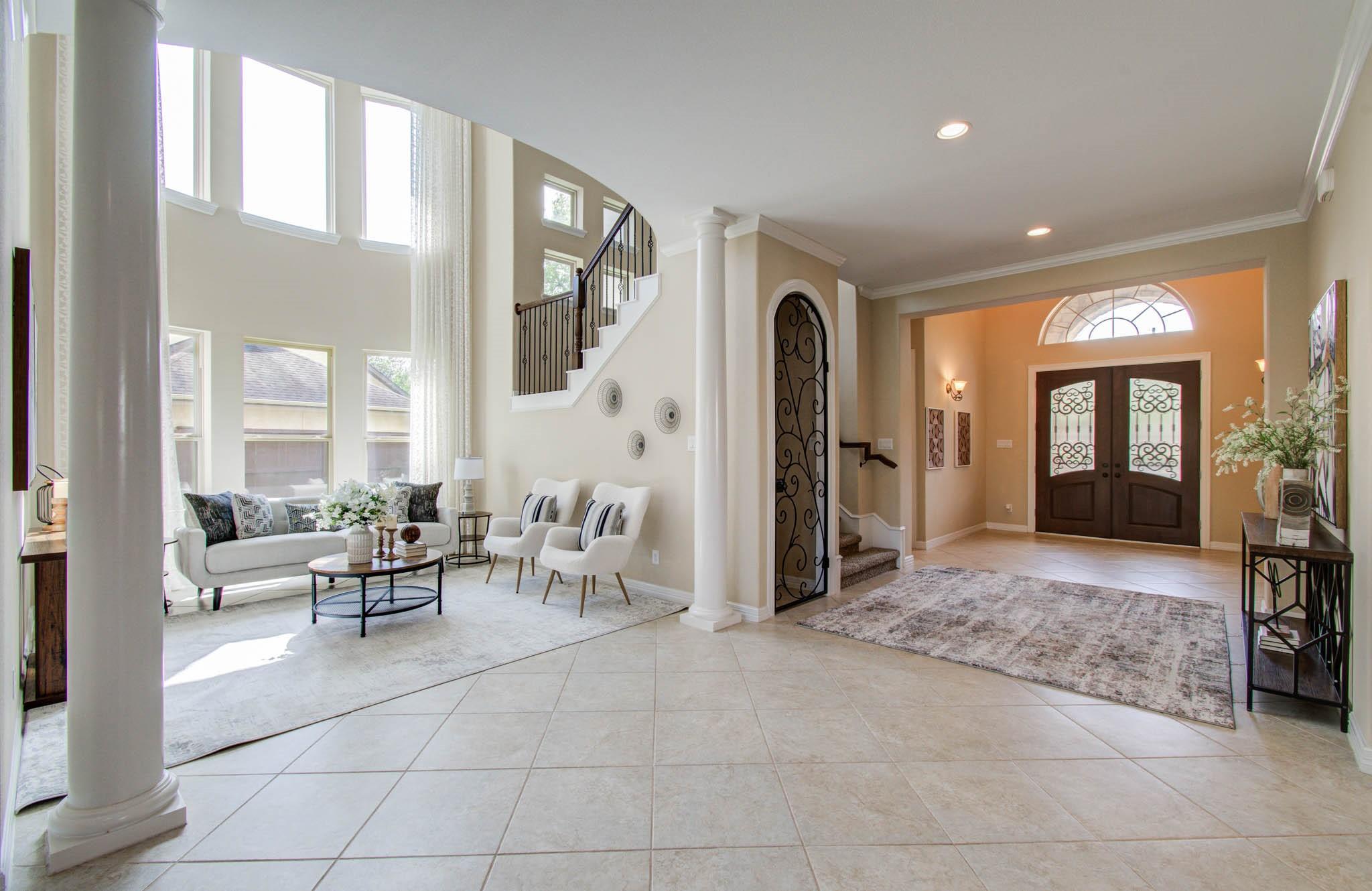 5719 Avon Landing Lane