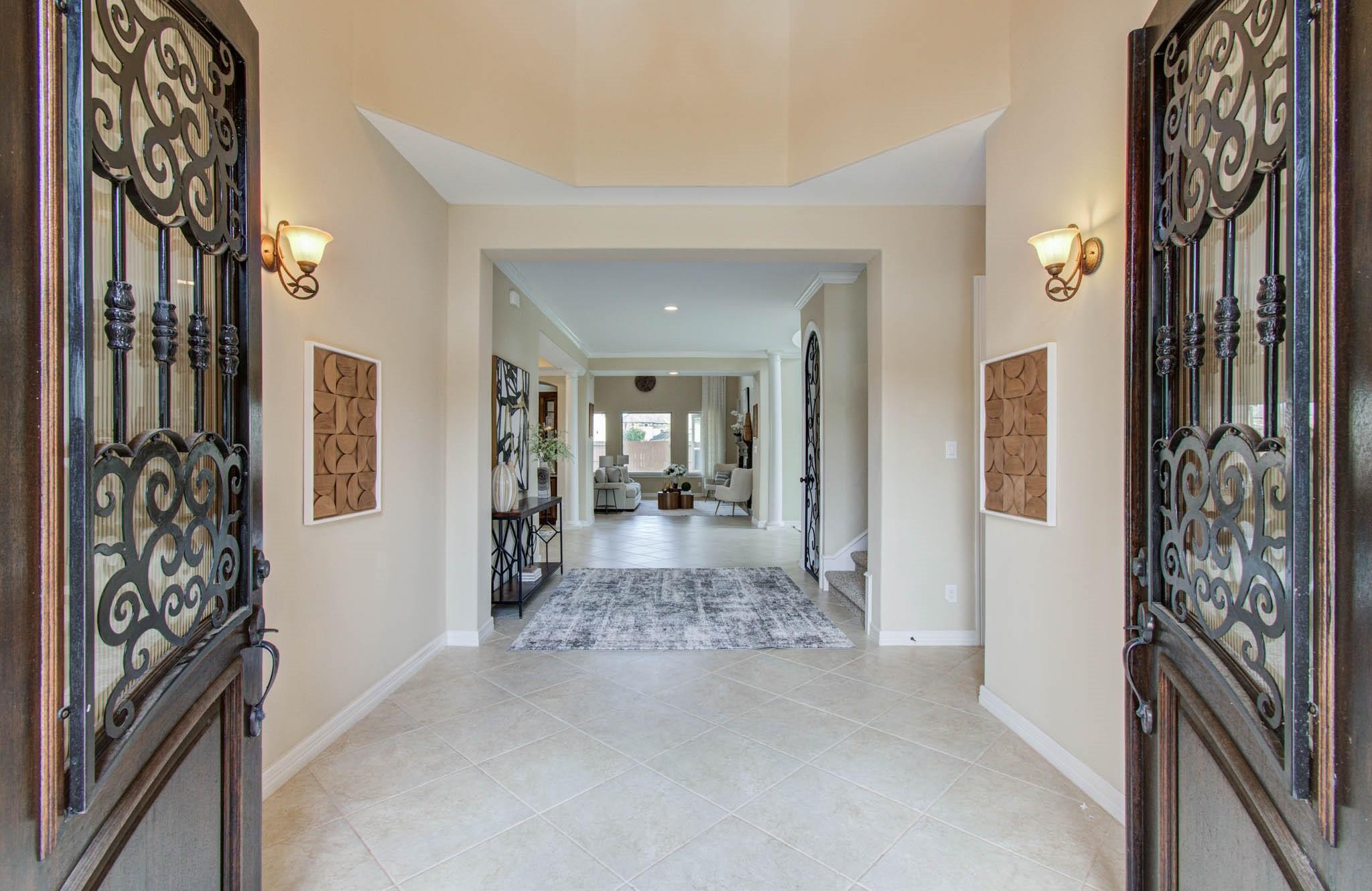 5719 Avon Landing Lane