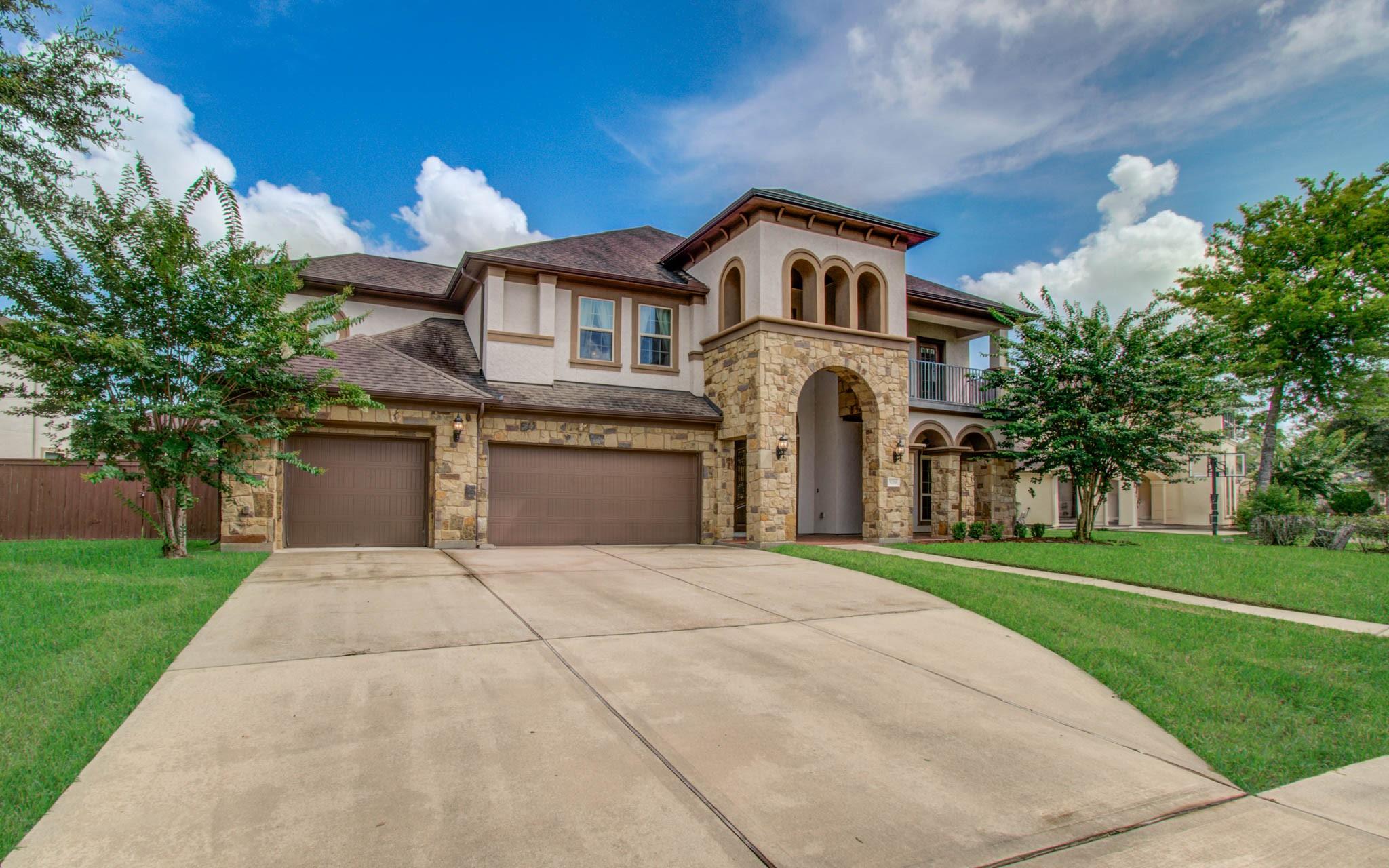 5719 Avon Landing Lane