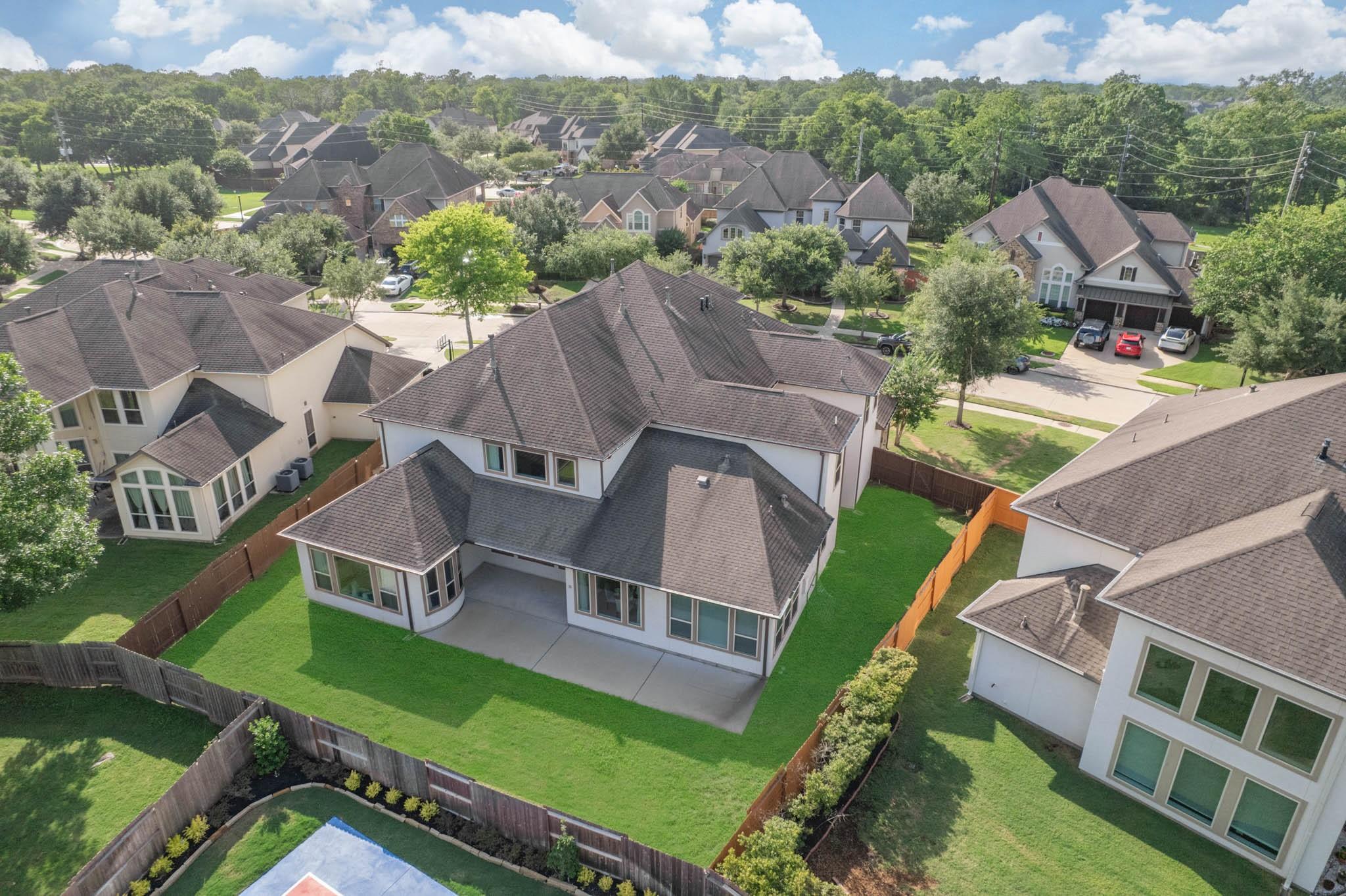 5719 Avon Landing Lane