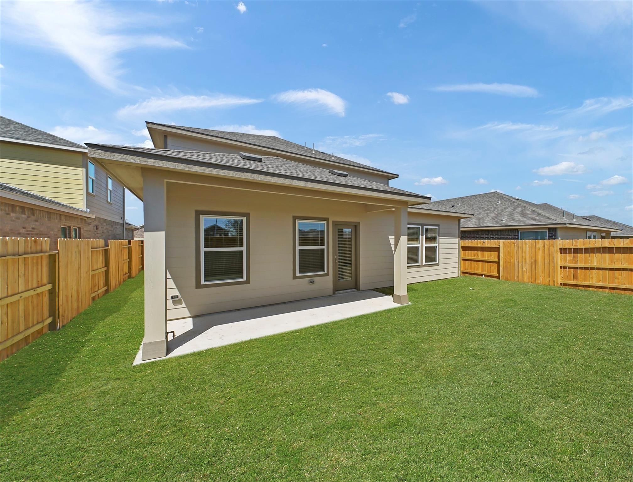 21727 Reserve Ranch Trail