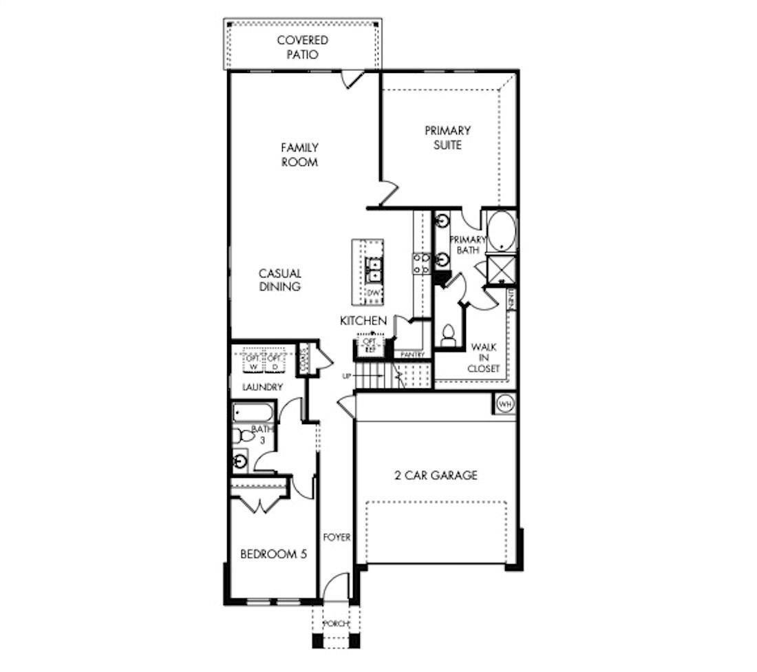 21727 Reserve Ranch Trail