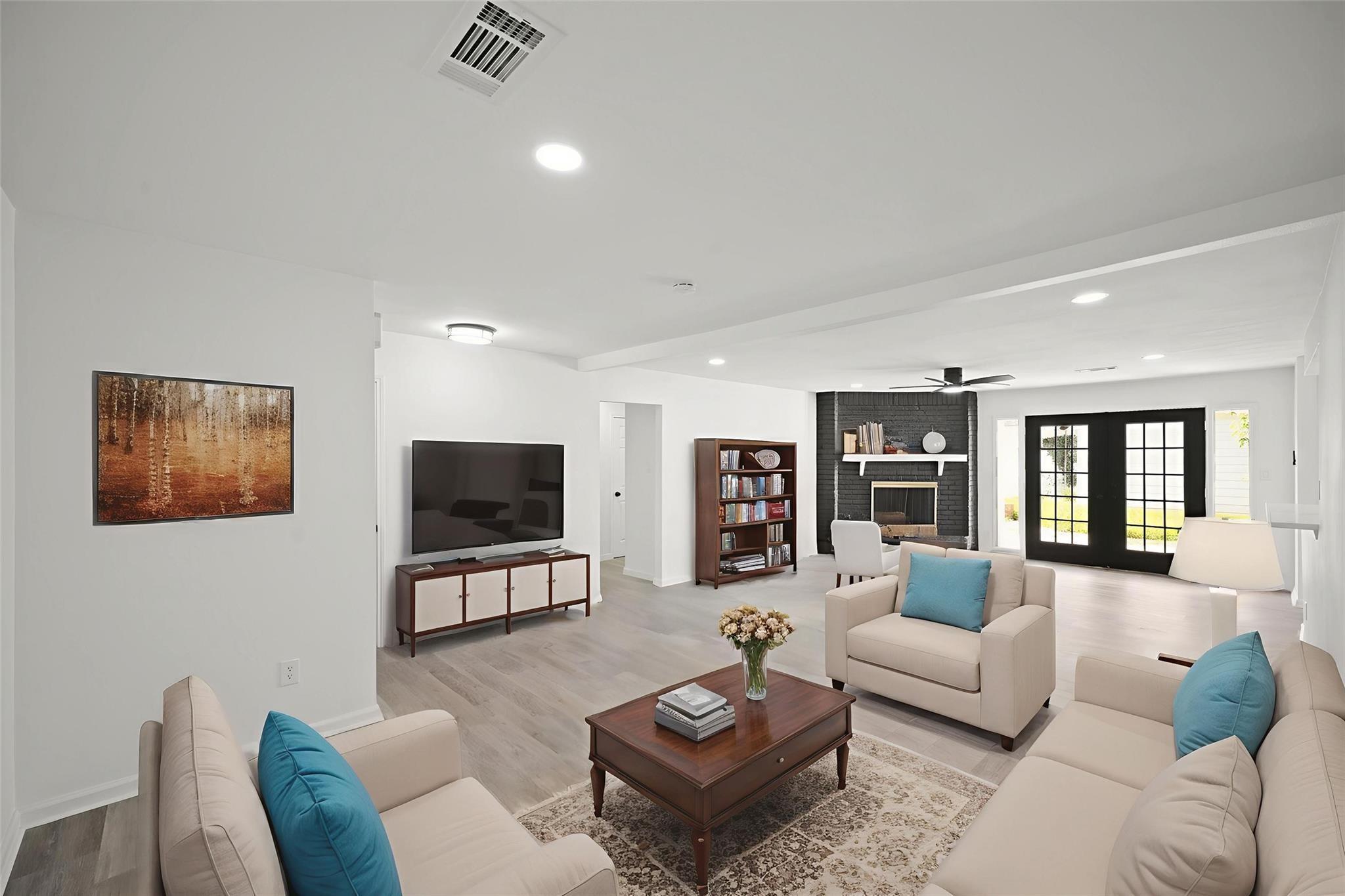 5943 Greenmont Drive