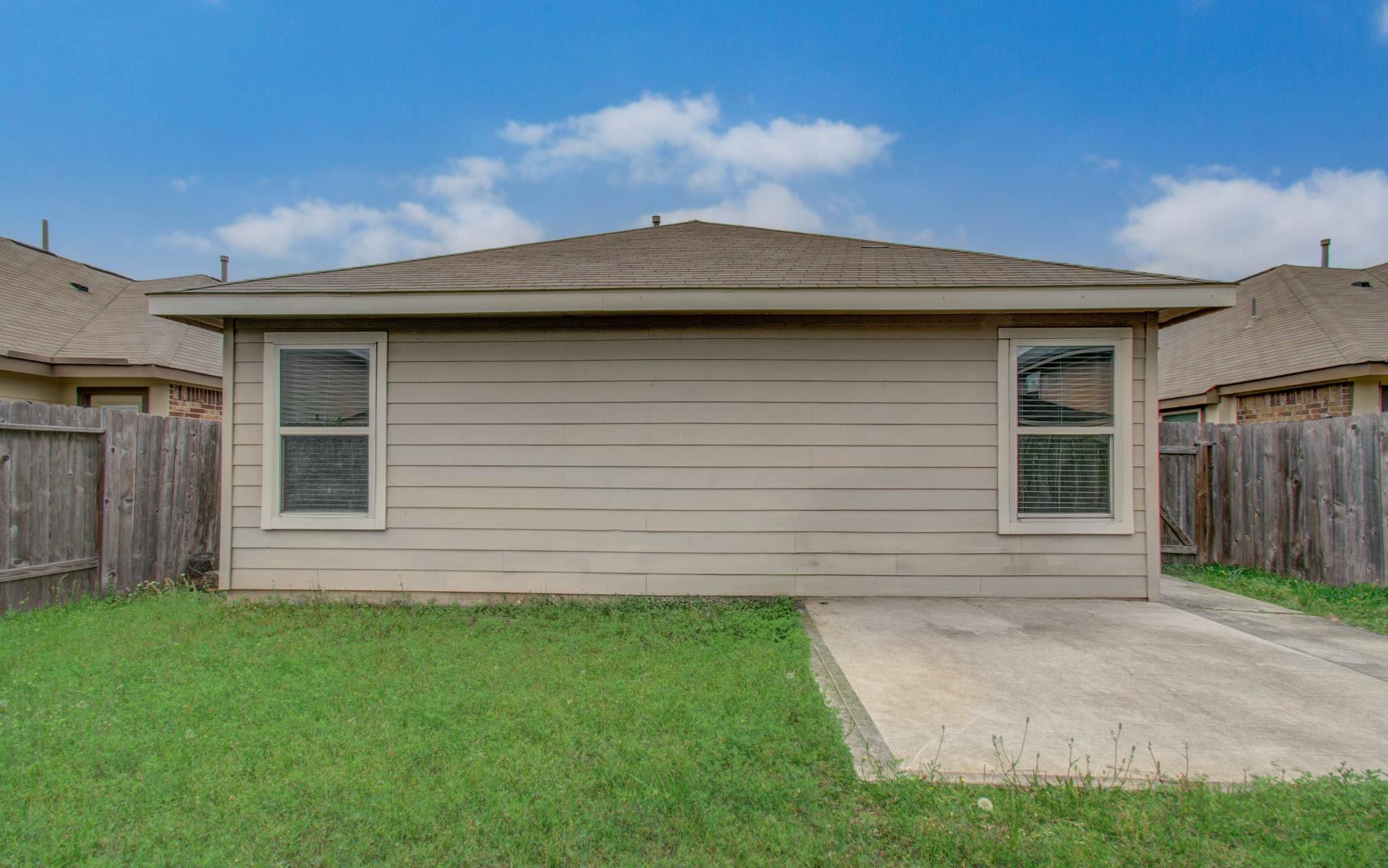 1418 Spencer Glen Lane