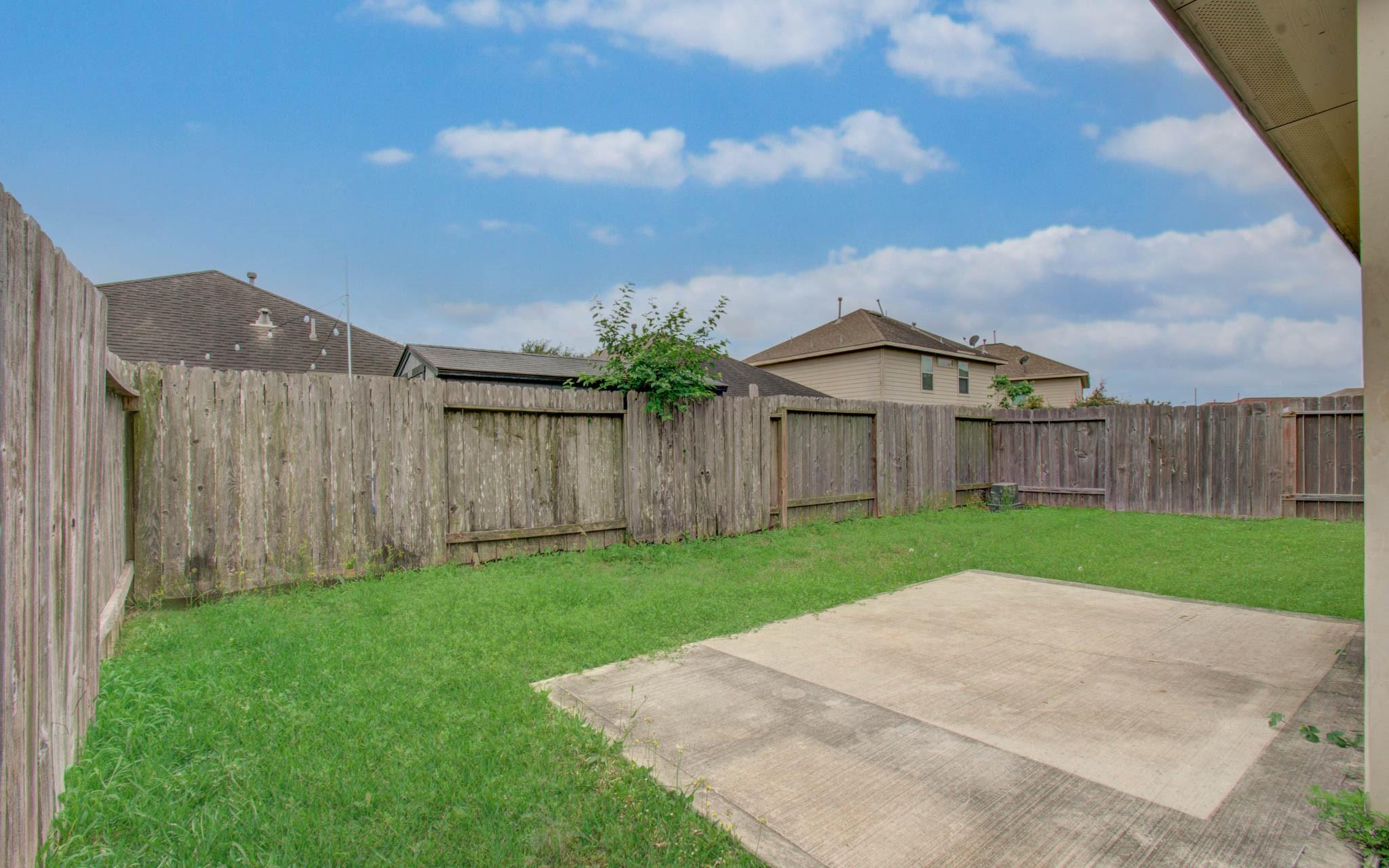1418 Spencer Glen Lane