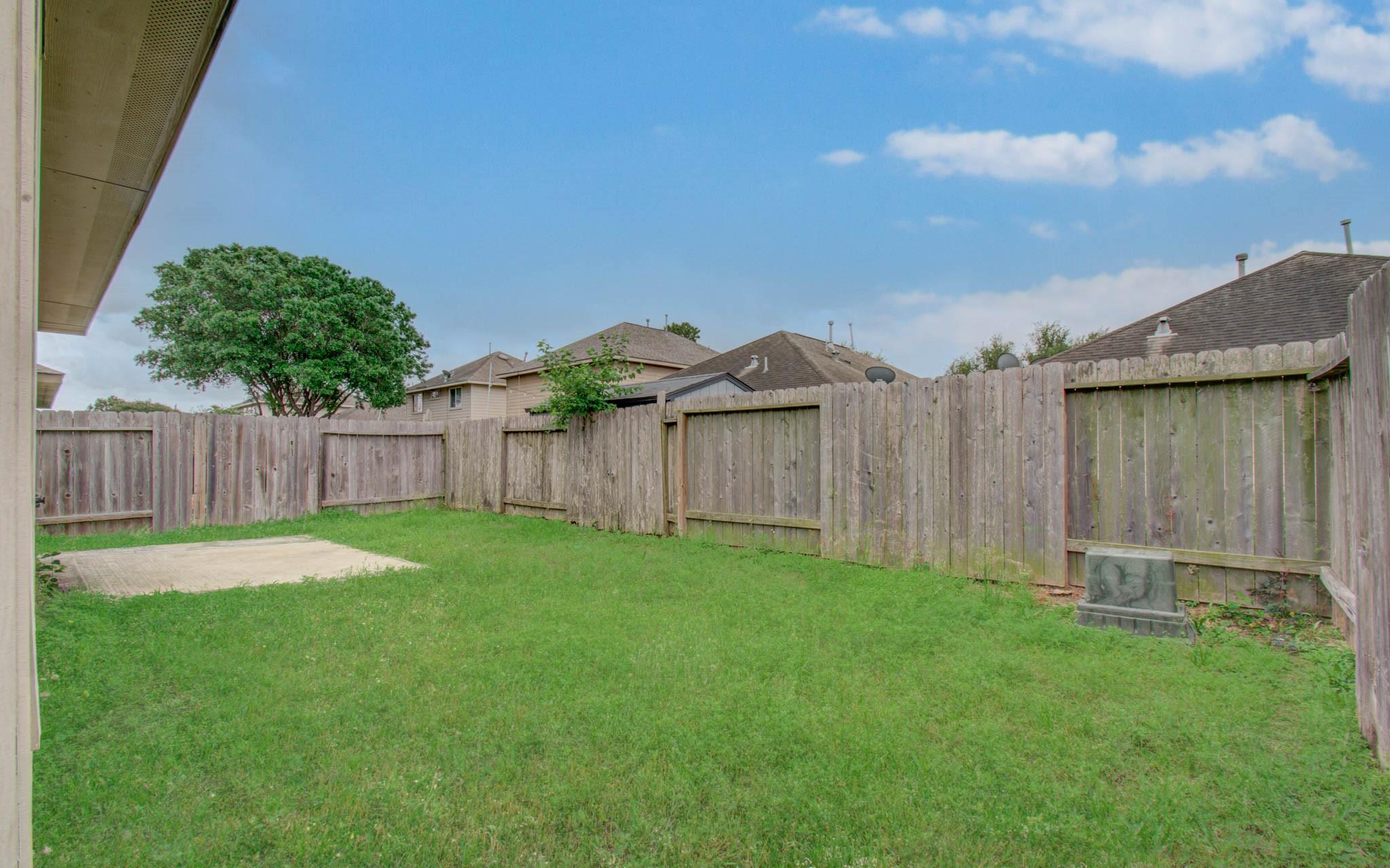 1418 Spencer Glen Lane