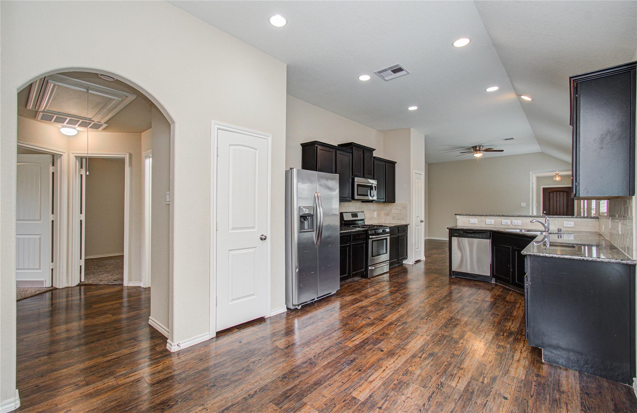 1418 Spencer Glen Lane
