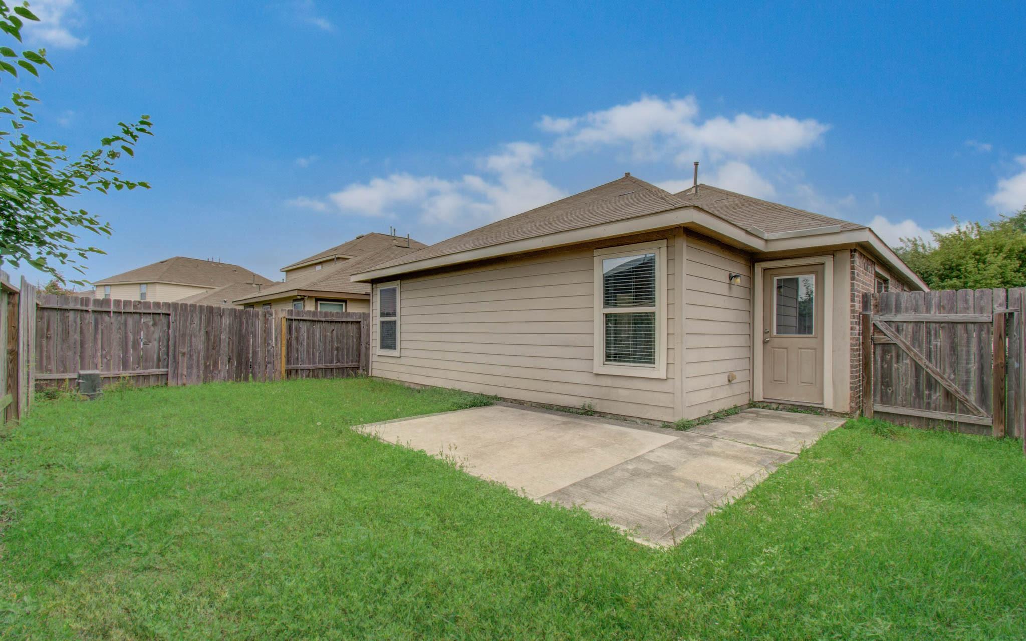 1418 Spencer Glen Lane