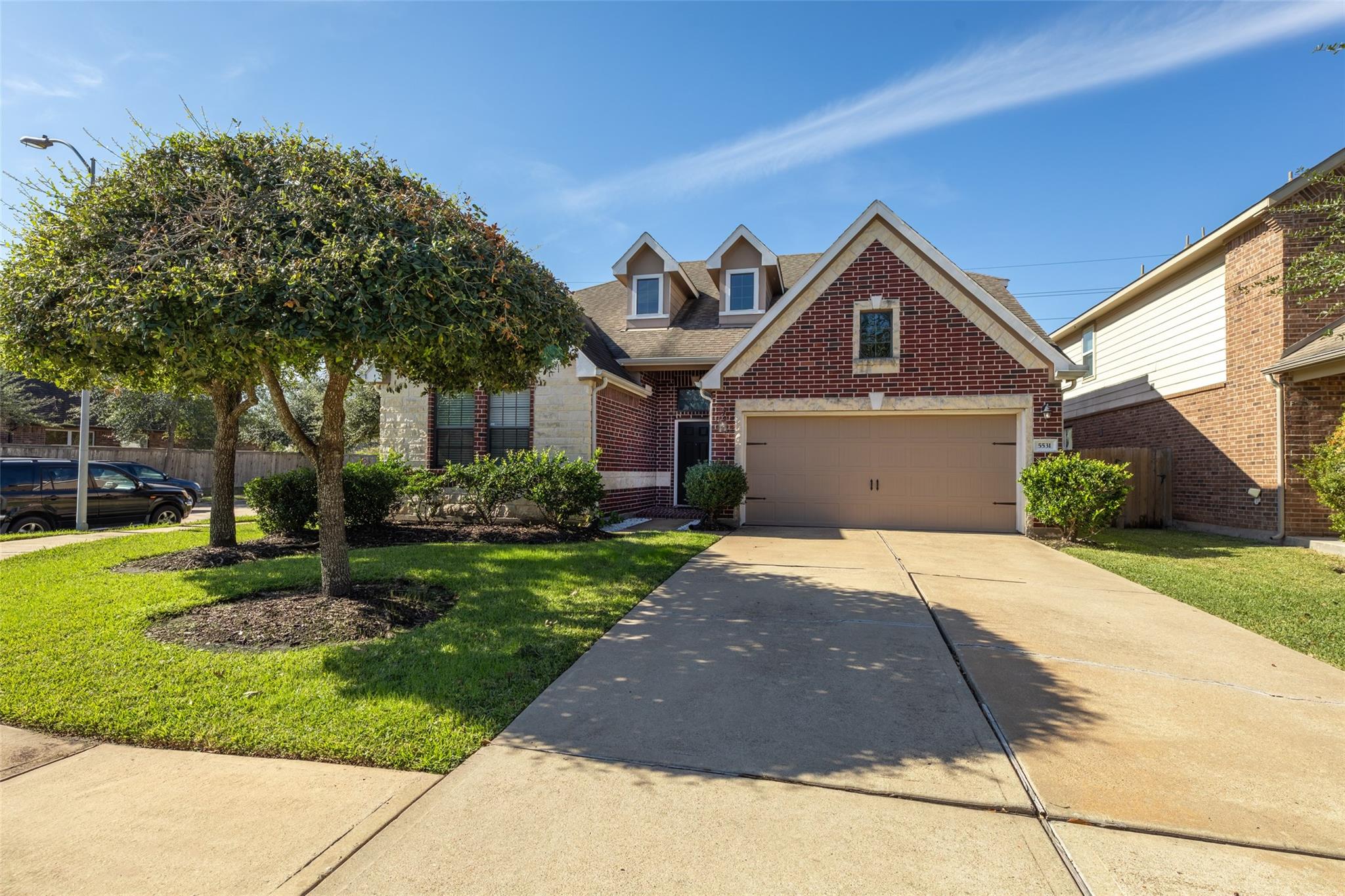 5531 Drumlin Field Way