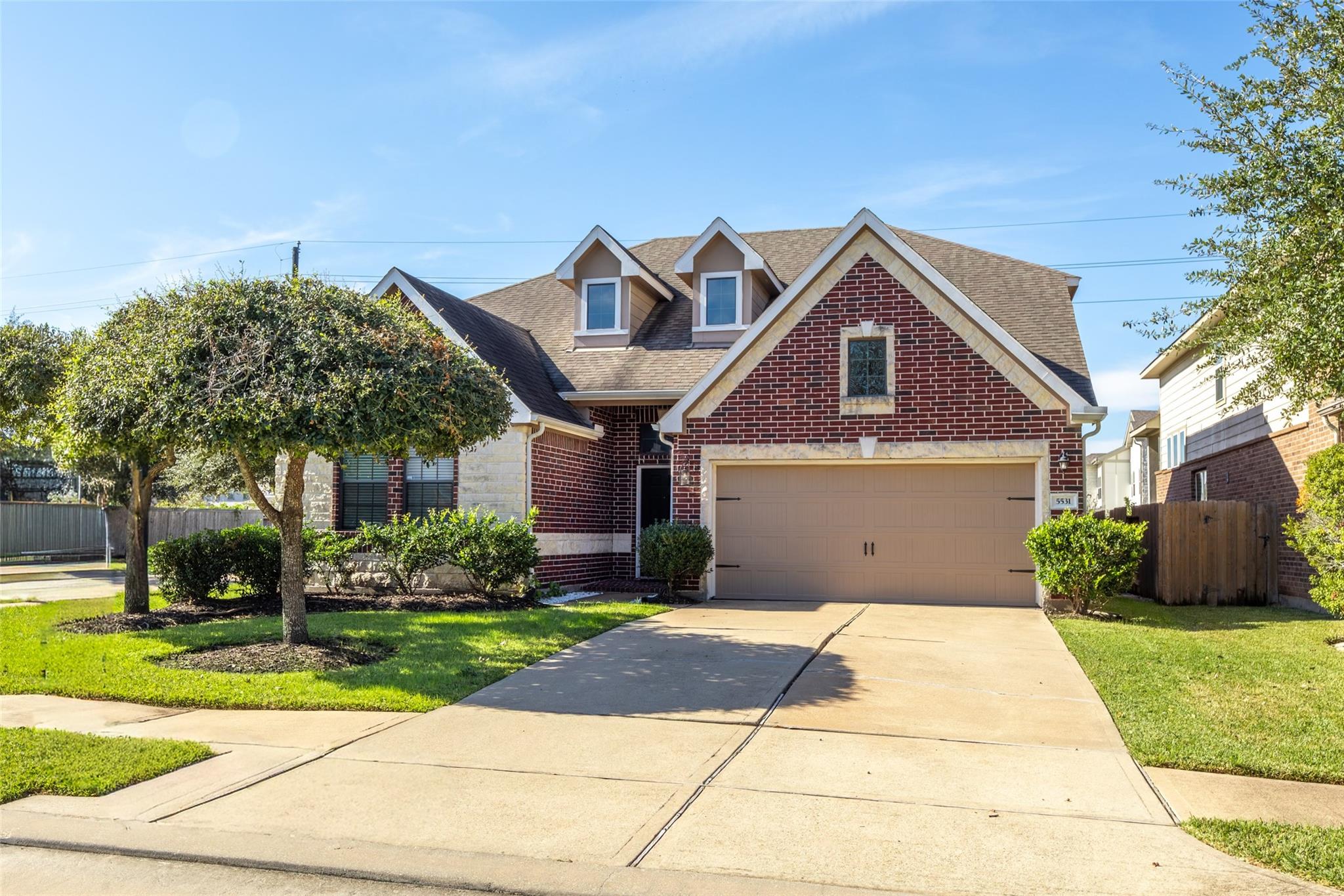 5531 Drumlin Field Way