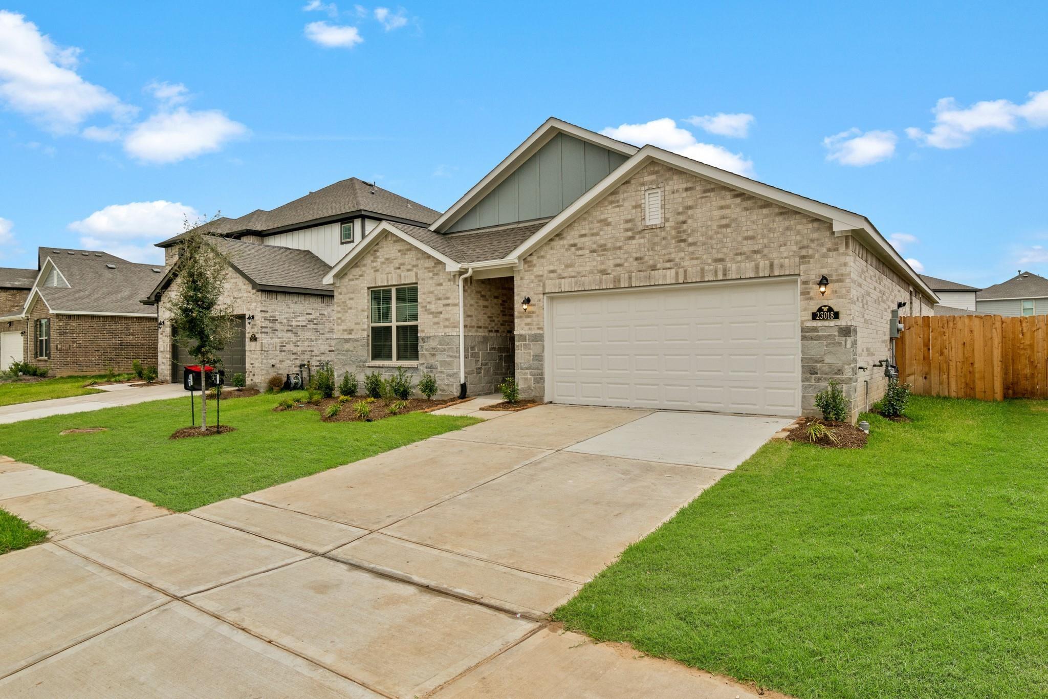 23018 Forebear Drive