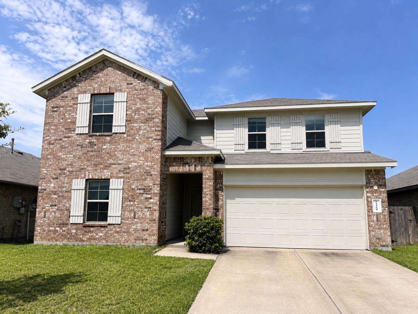 21460 Rustic Elm Drive