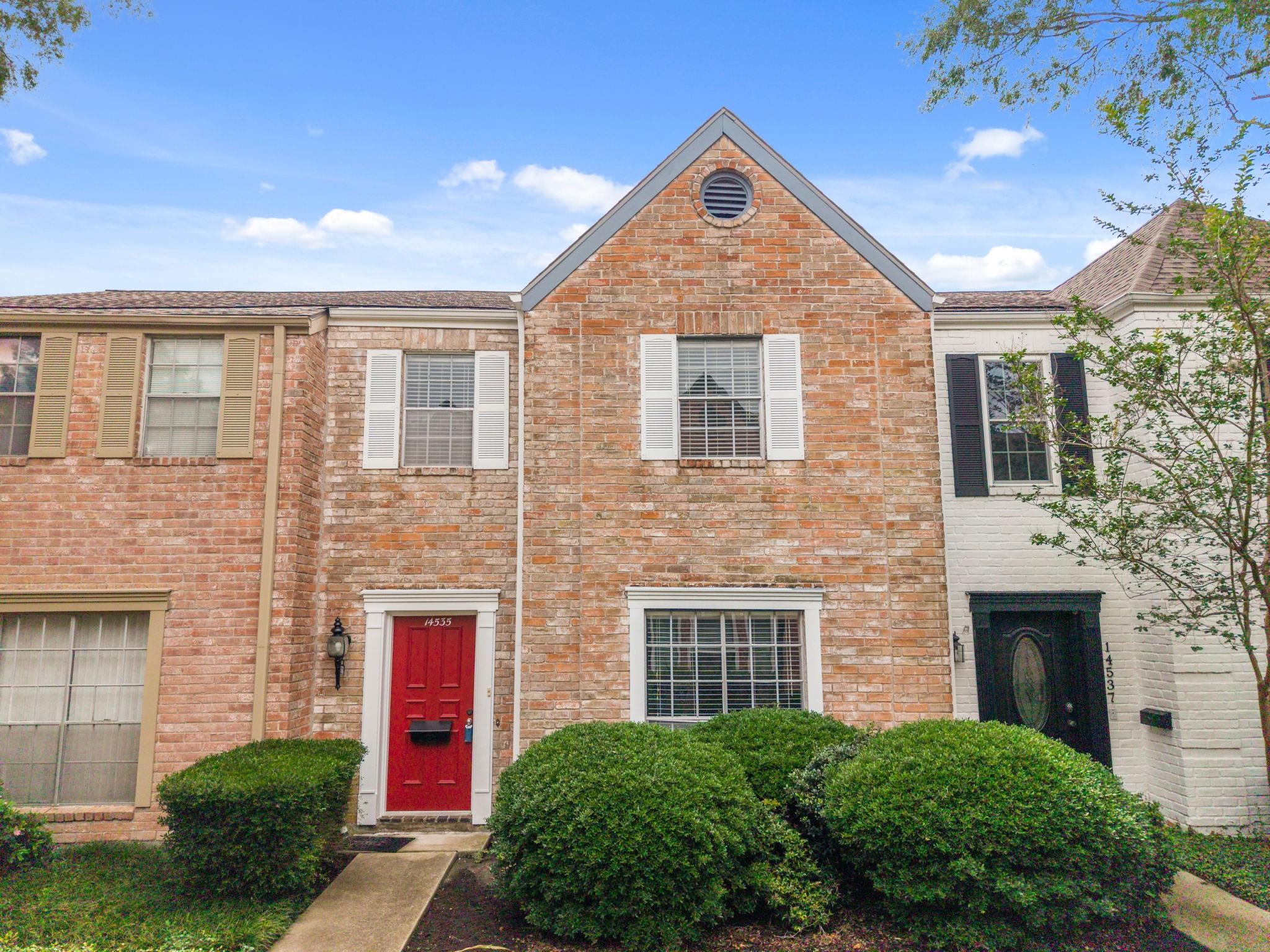14535 Misty Meadow Lane
