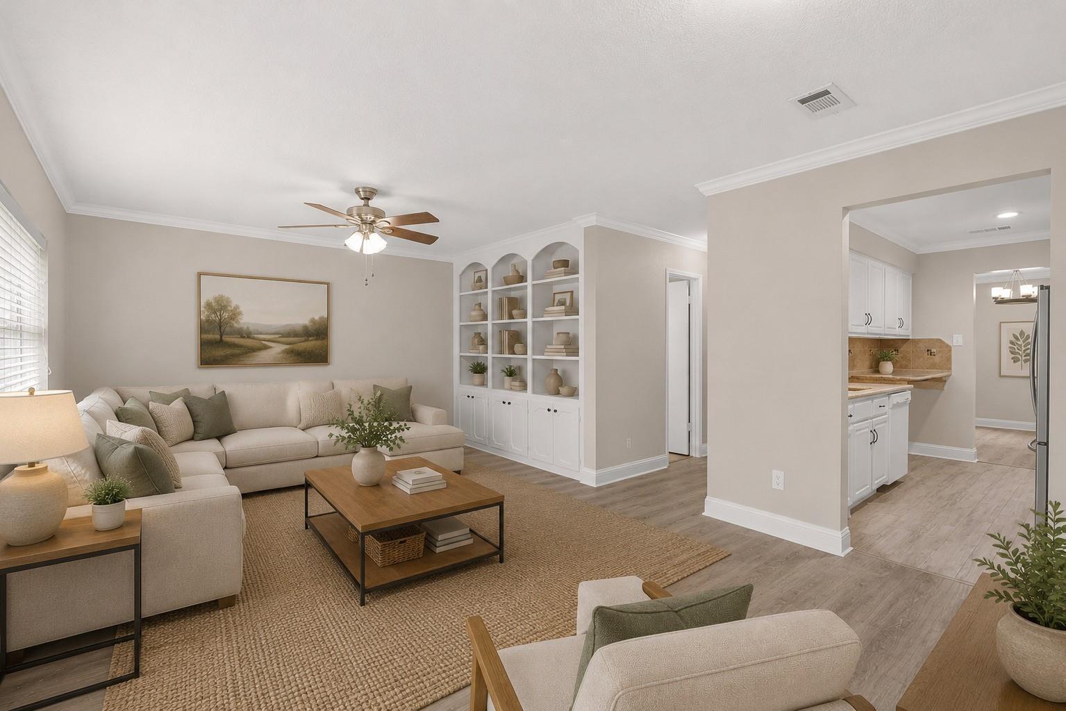 14535 Misty Meadow Lane