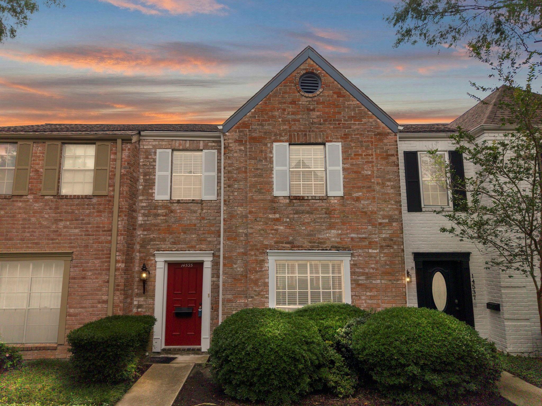 14535 Misty Meadow Lane