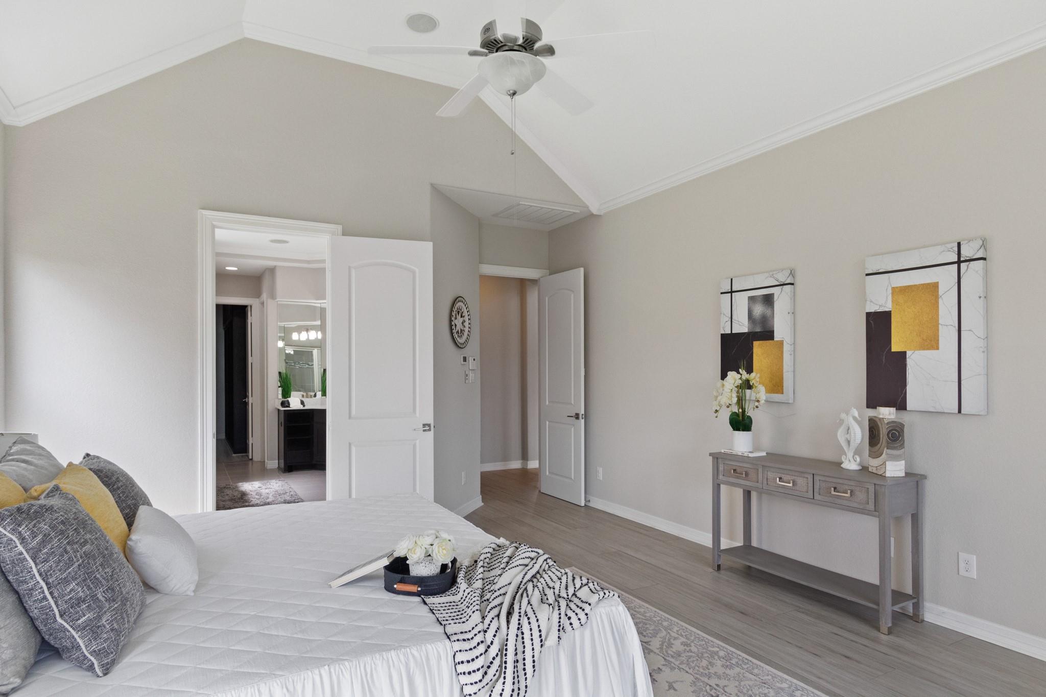 6111 Abercombie Lane