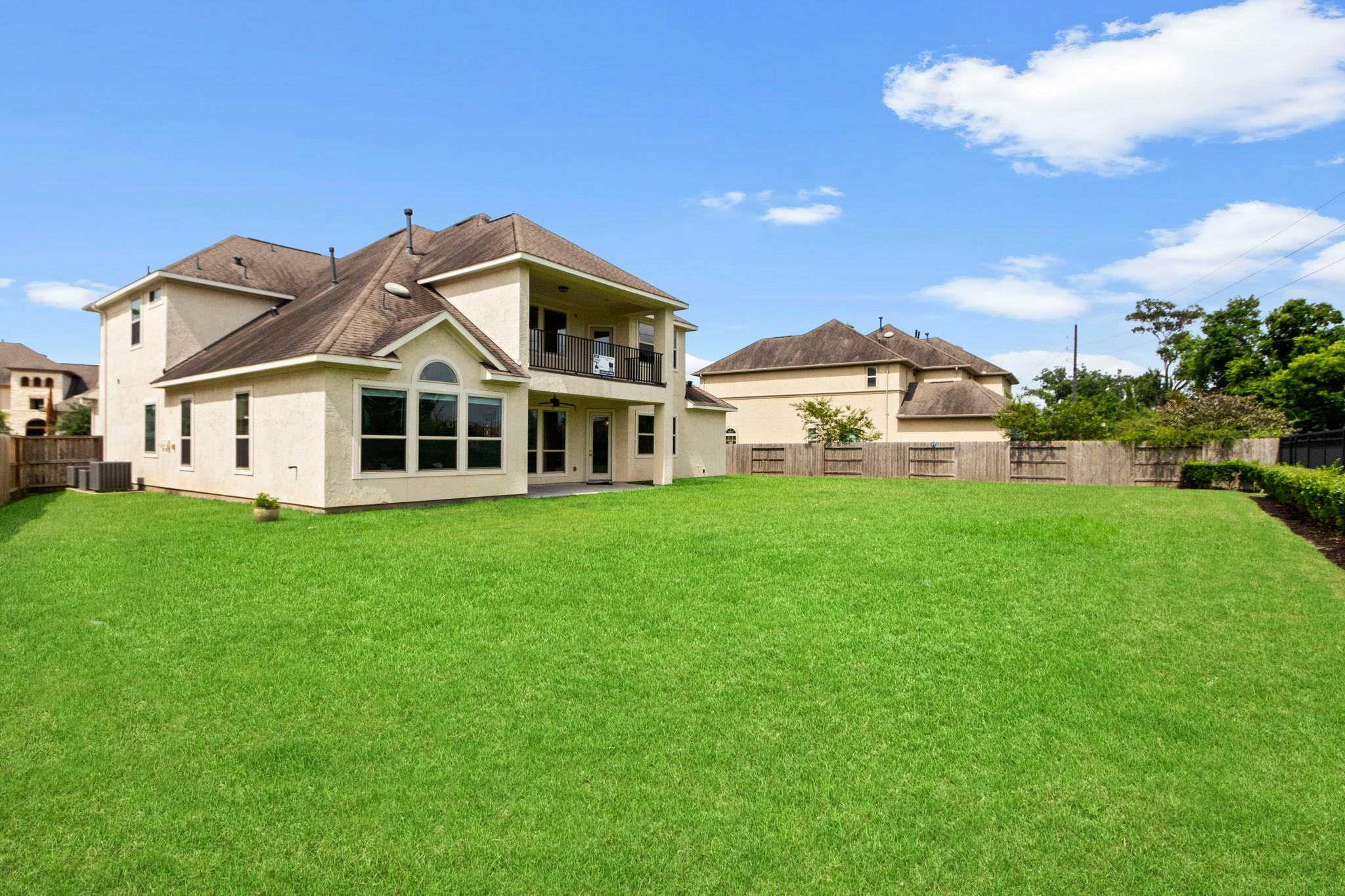 6111 Abercombie Lane