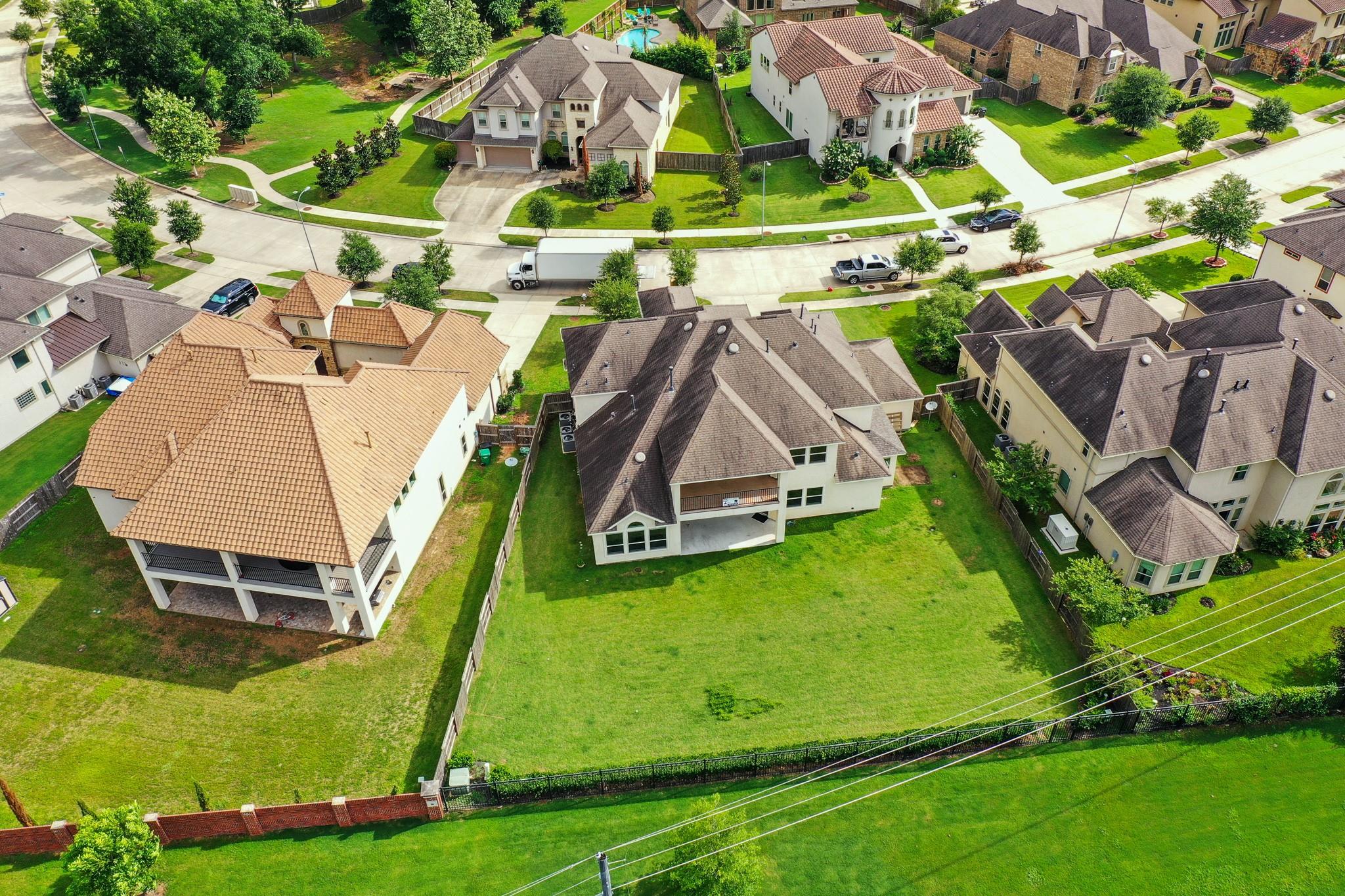 6111 Abercombie Lane