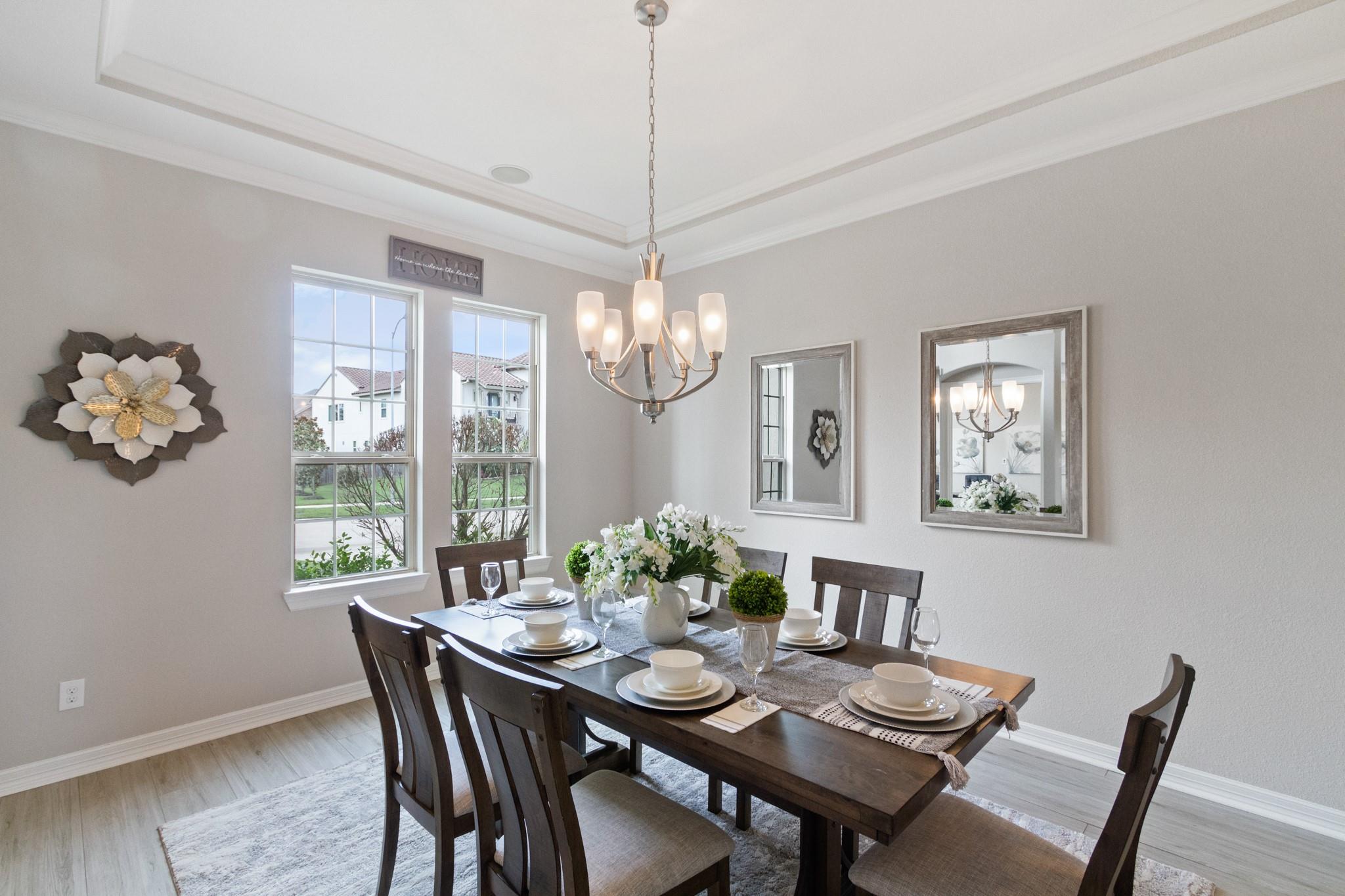 6111 Abercombie Lane