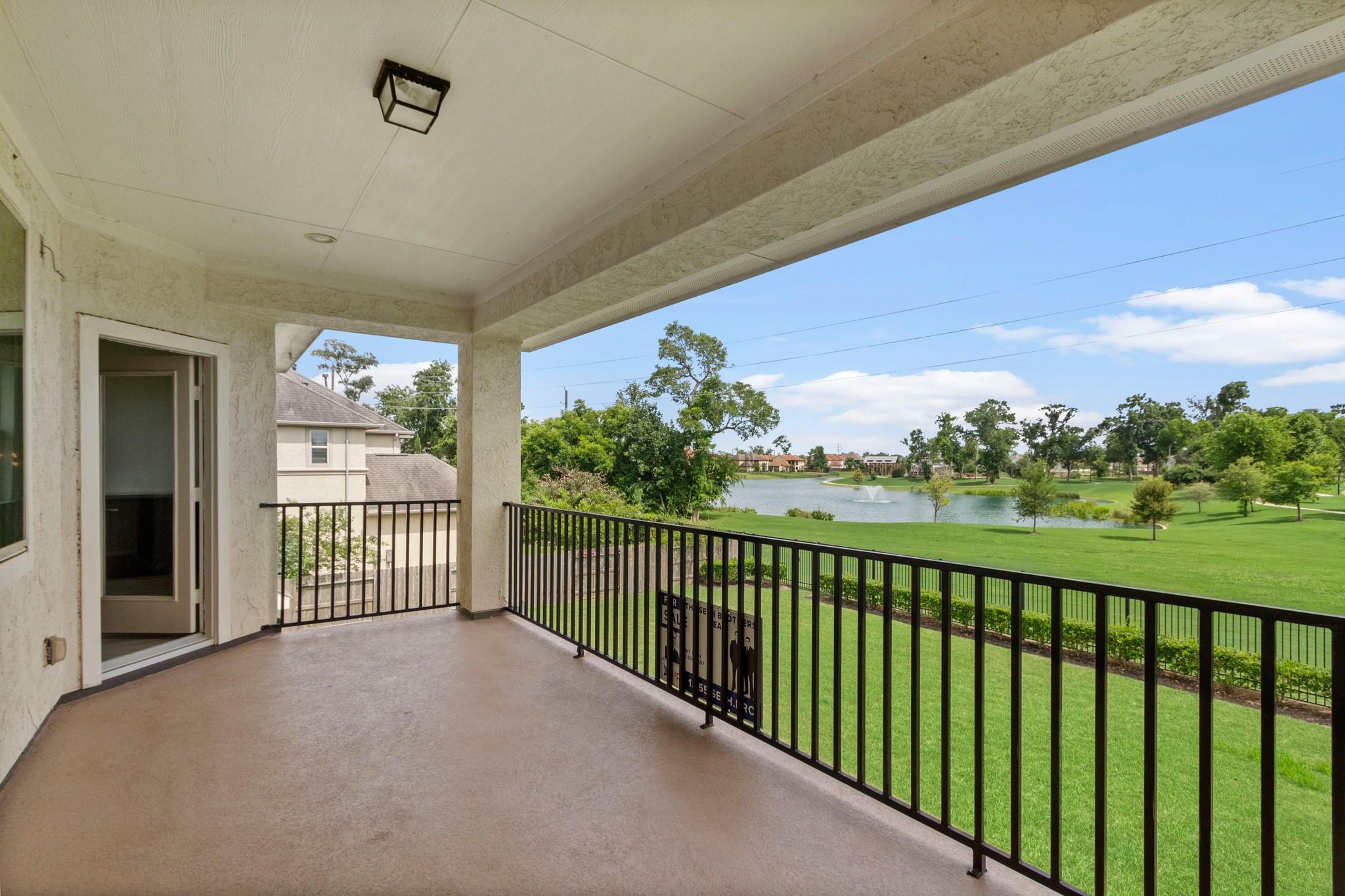 6111 Abercombie Lane