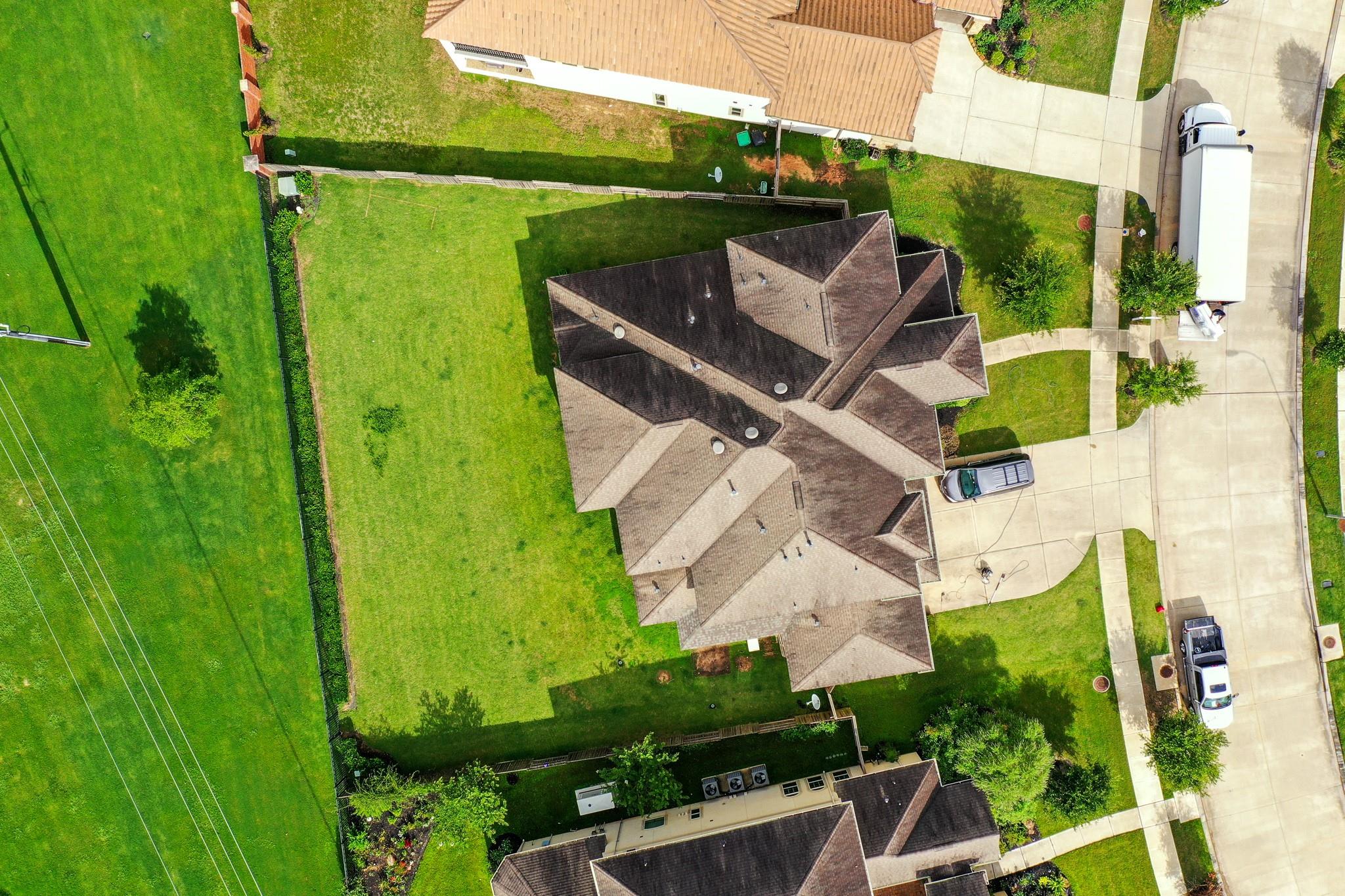 6111 Abercombie Lane