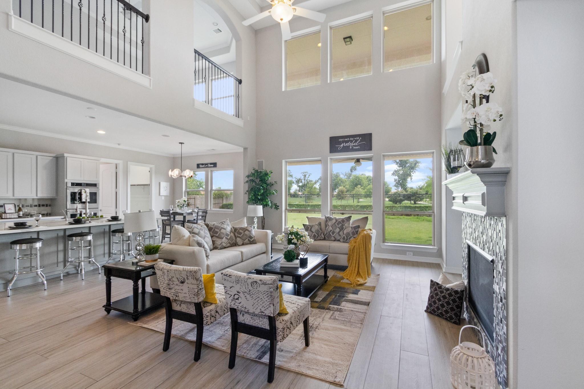 6111 Abercombie Lane