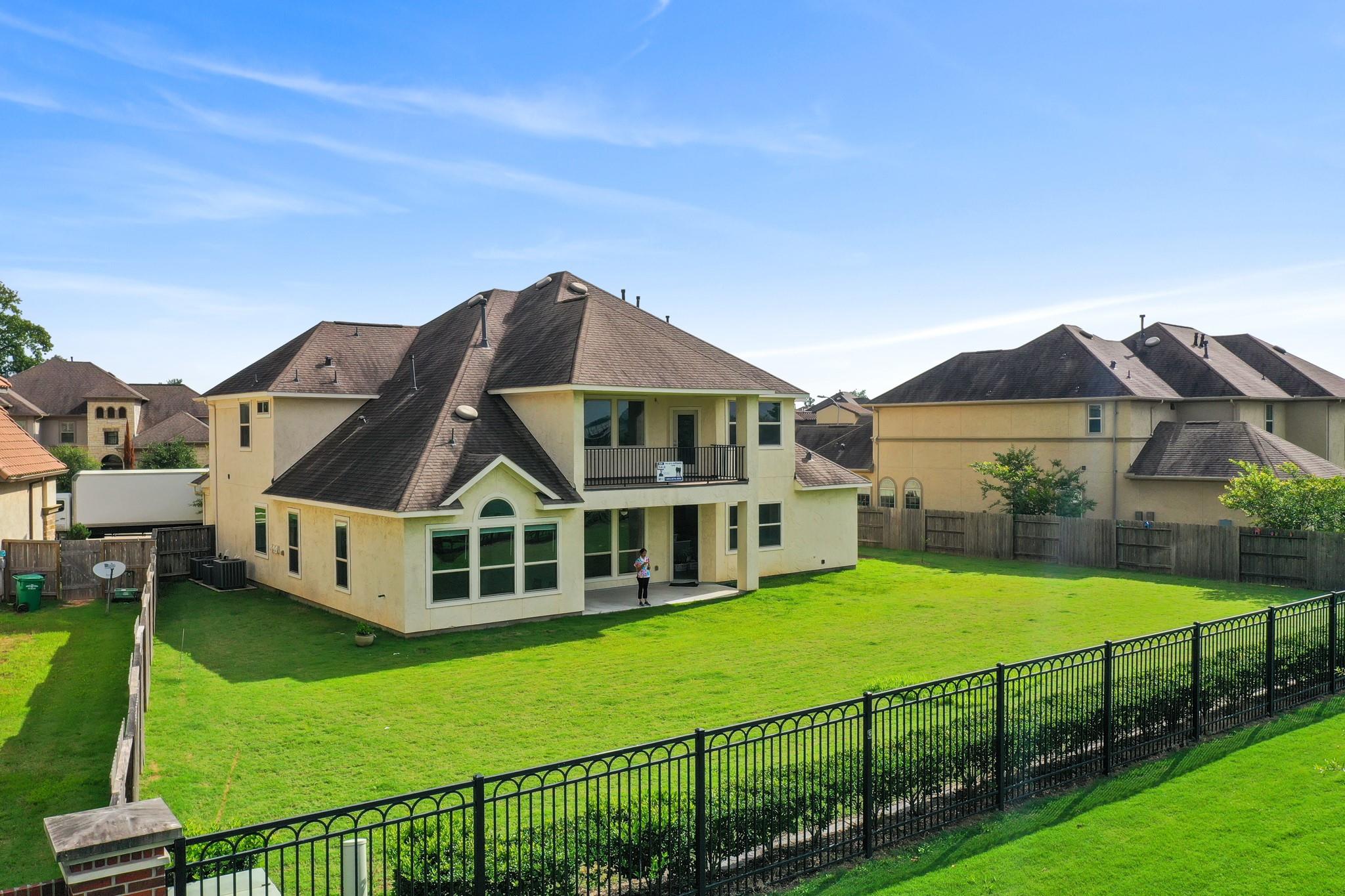 6111 Abercombie Lane
