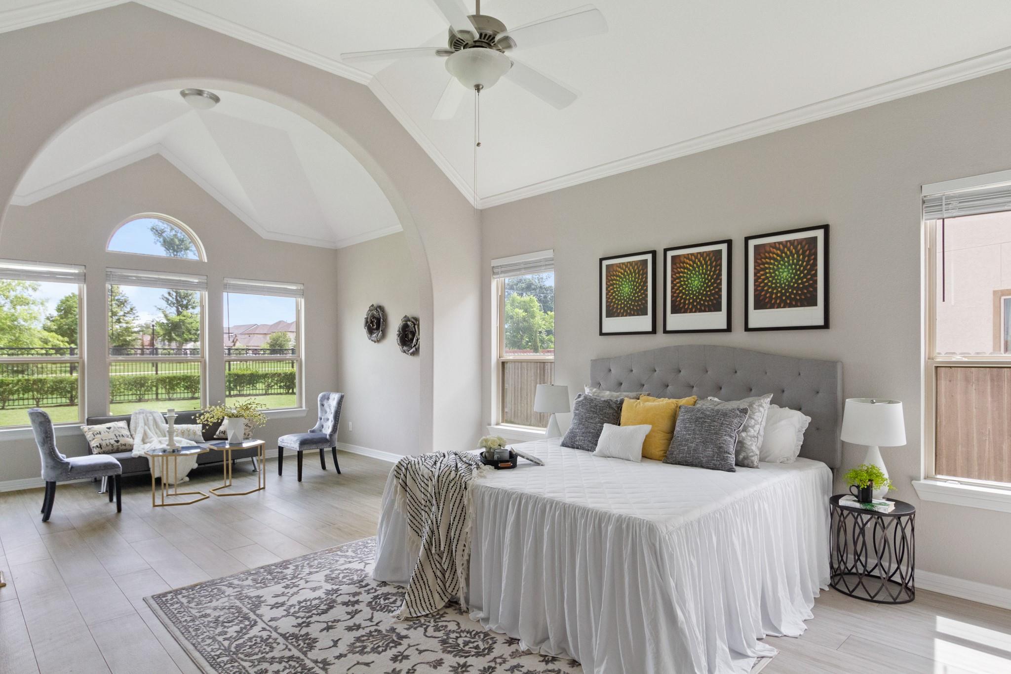 6111 Abercombie Lane