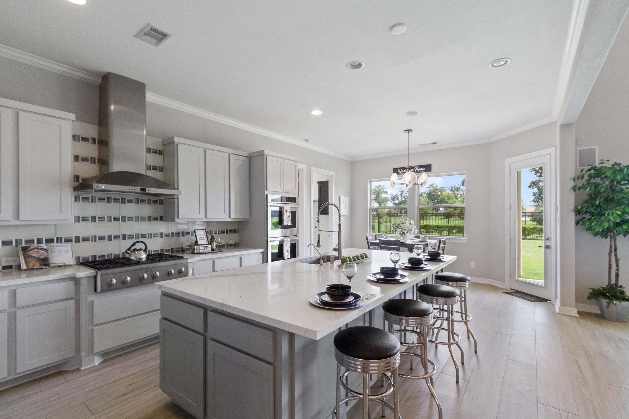 6111 Abercombie Lane