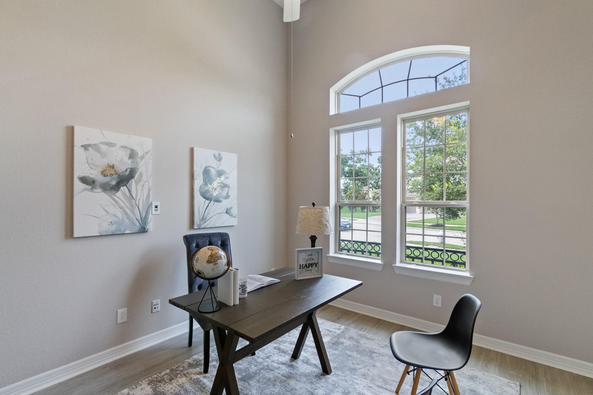 6111 Abercombie Lane