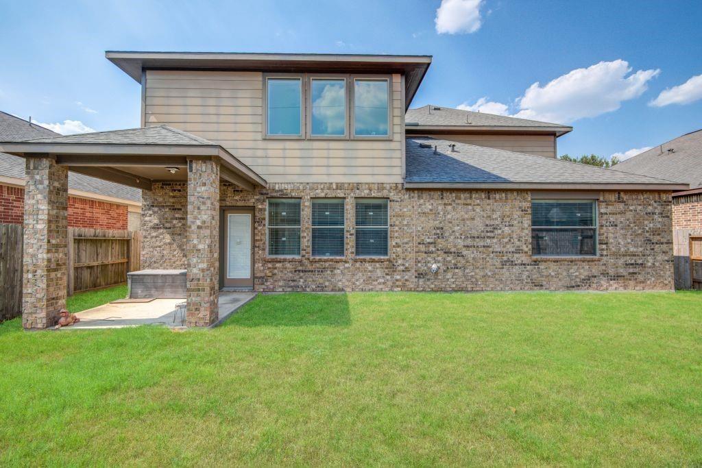 4411 Enchanted Spring Ct Court