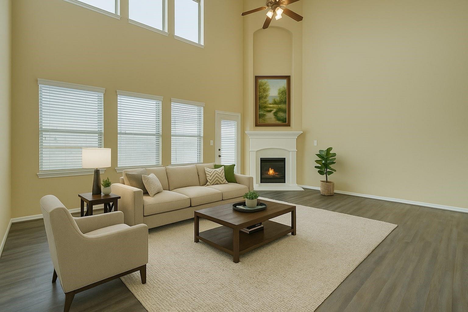 4411 Enchanted Spring Ct Court