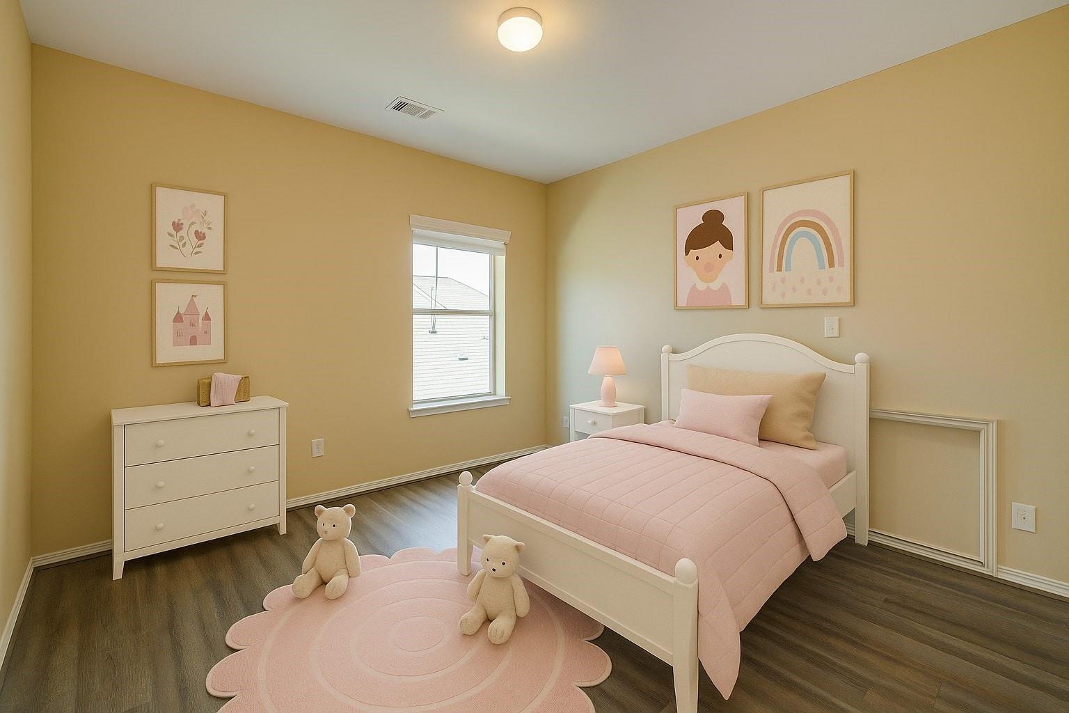 4411 Enchanted Spring Ct Court