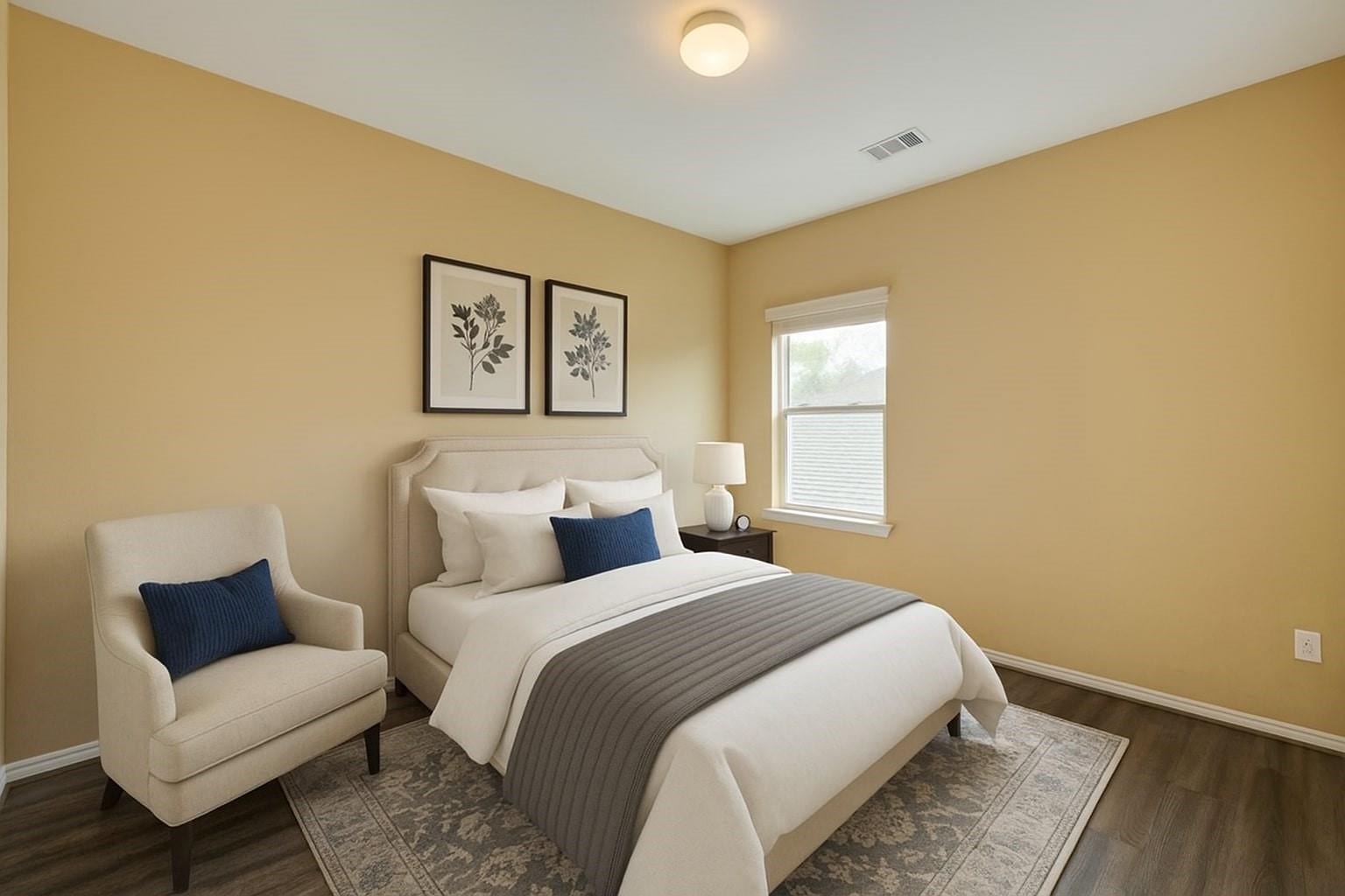4411 Enchanted Spring Ct Court