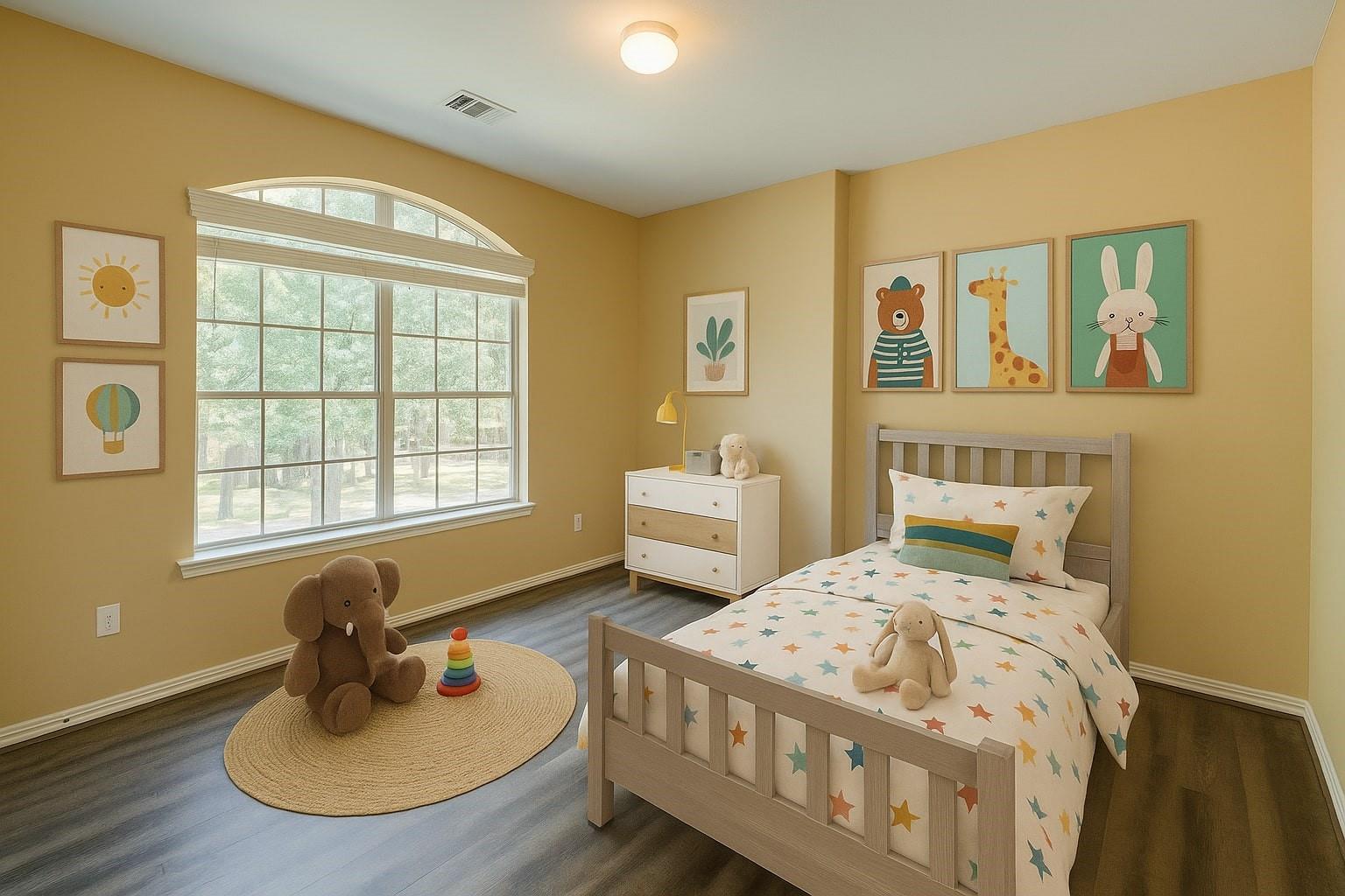 4411 Enchanted Spring Ct Court