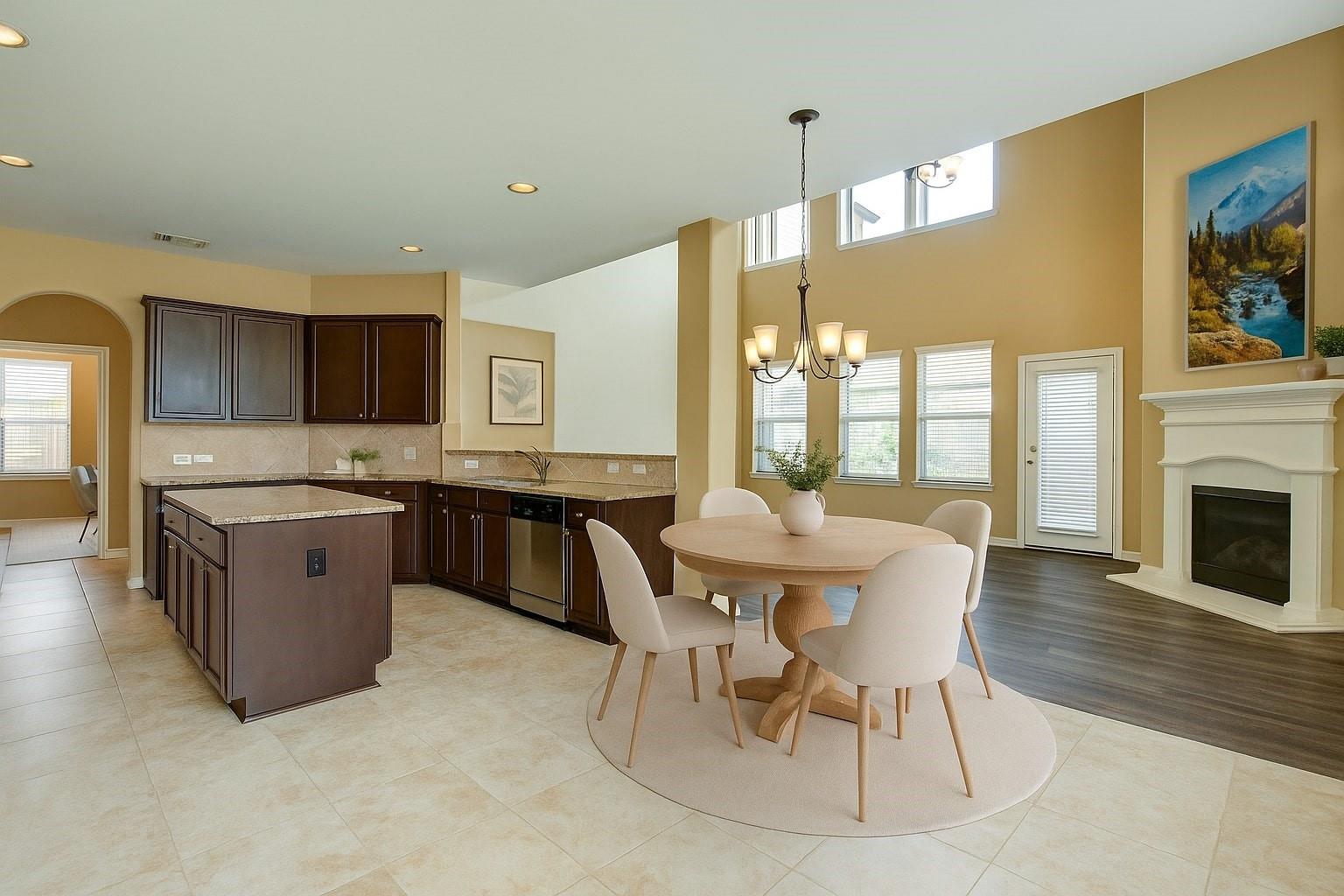 4411 Enchanted Spring Ct Court