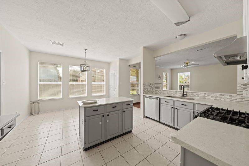 4123 Custer Creek Drive