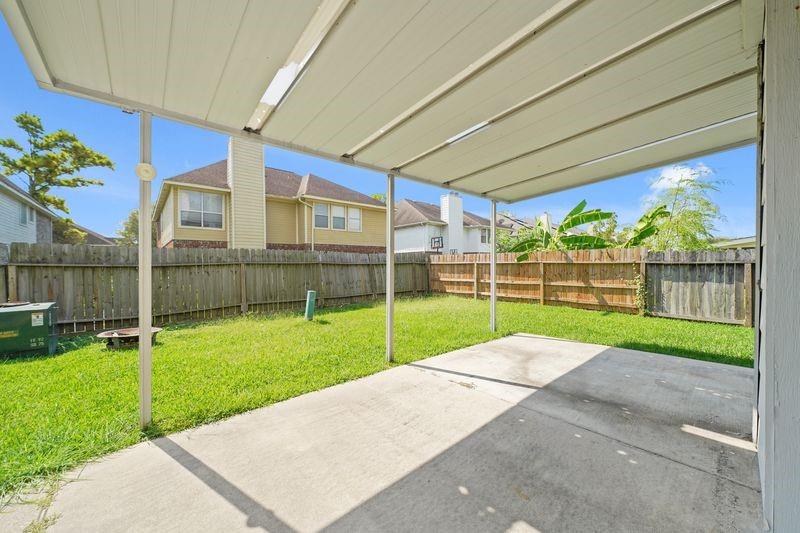 4123 Custer Creek Drive