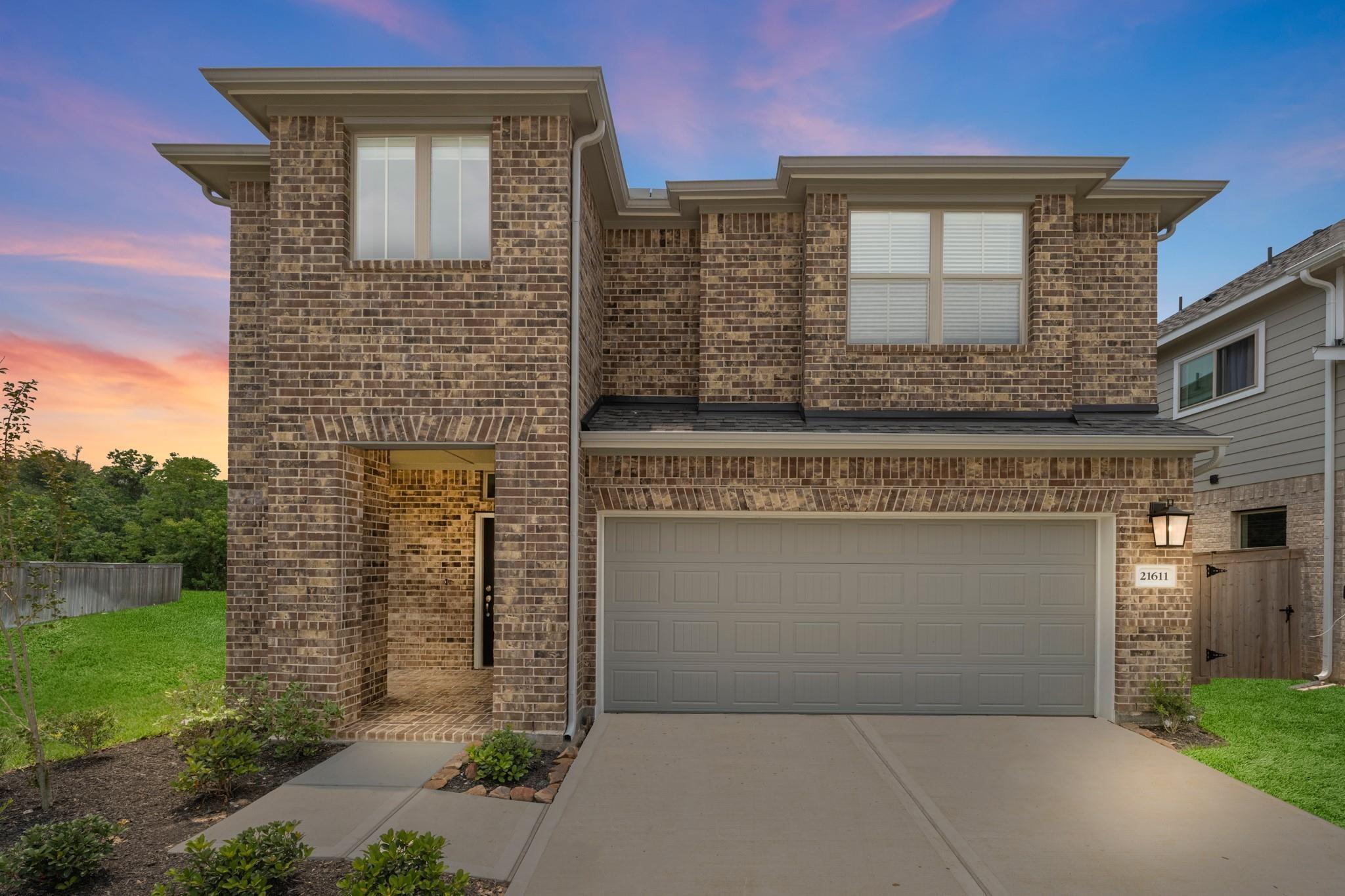 21611 Alberta Forest Circle