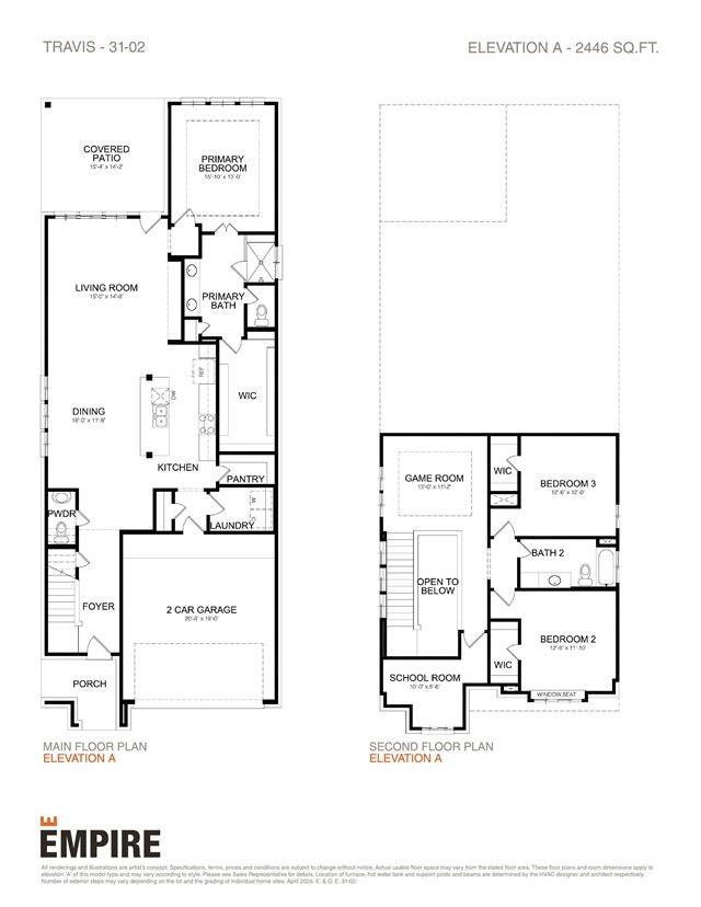 21611 Alberta Forest Circle