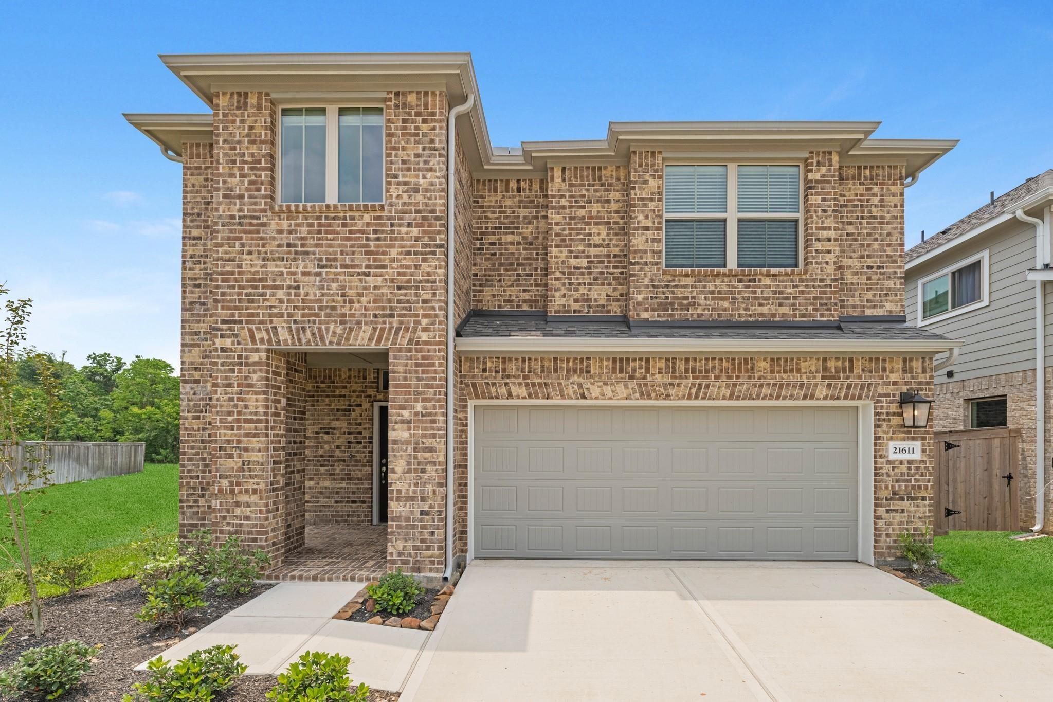 21611 Alberta Forest Circle