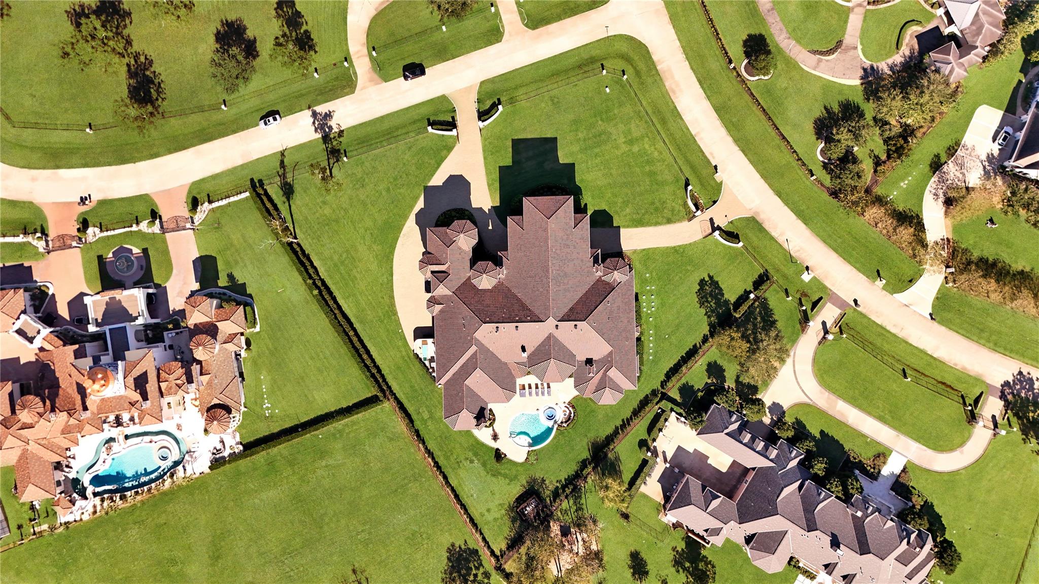 17 Sovereign Circle