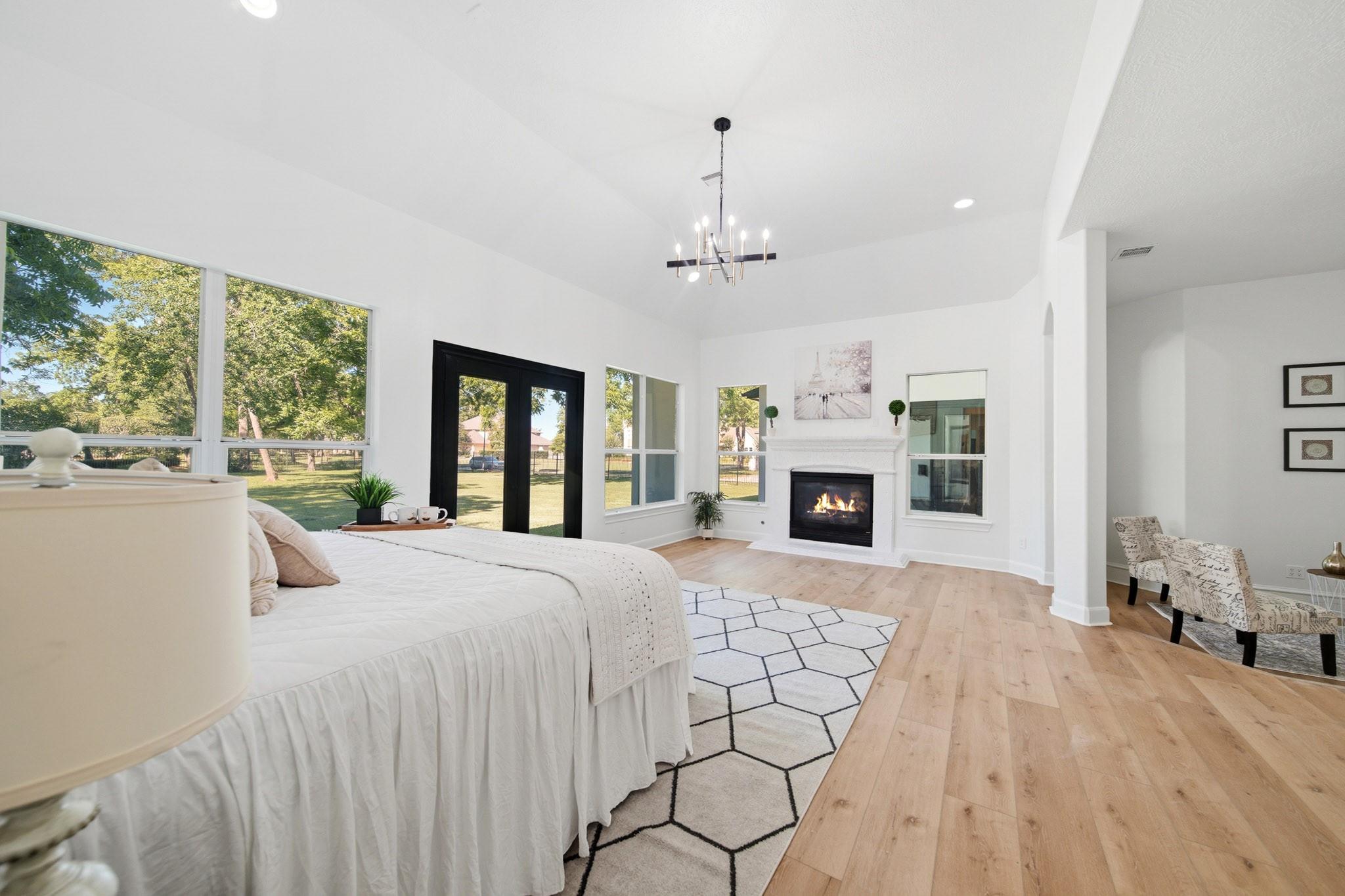 15 Bees Creek Court