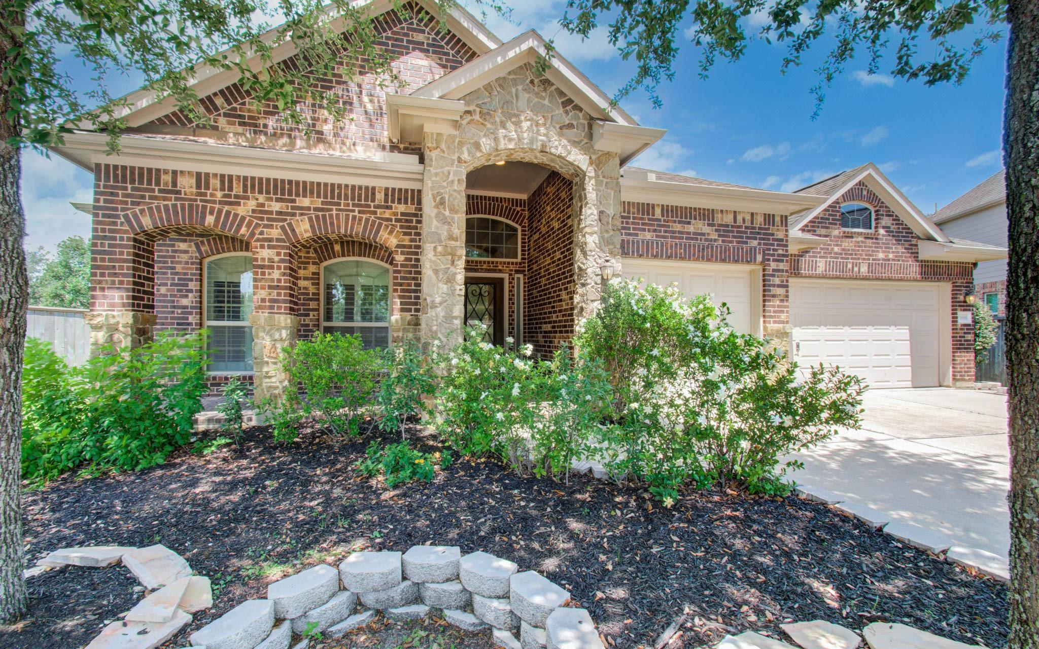 28666 Pleasant Forest Drive