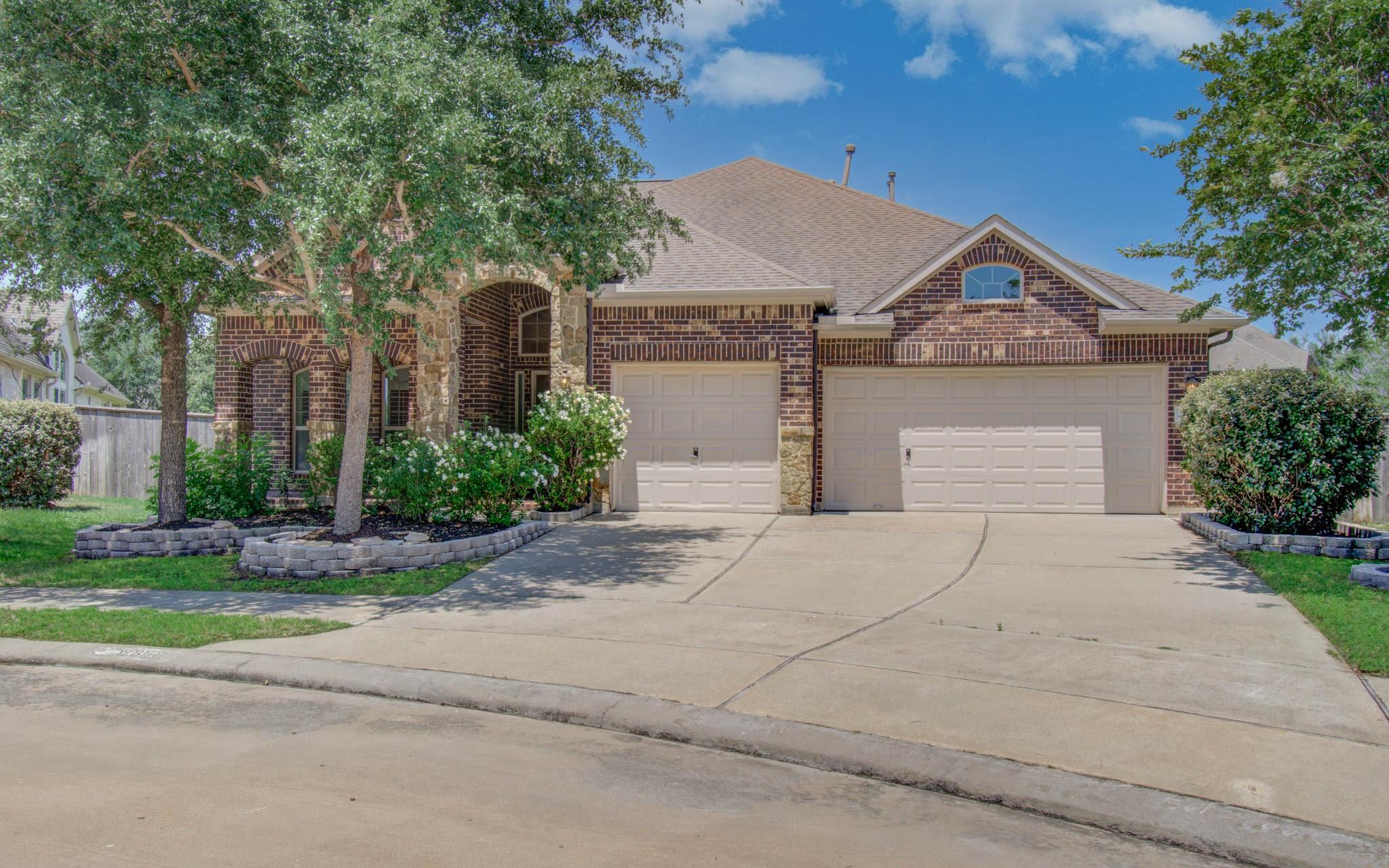 28666 Pleasant Forest Drive