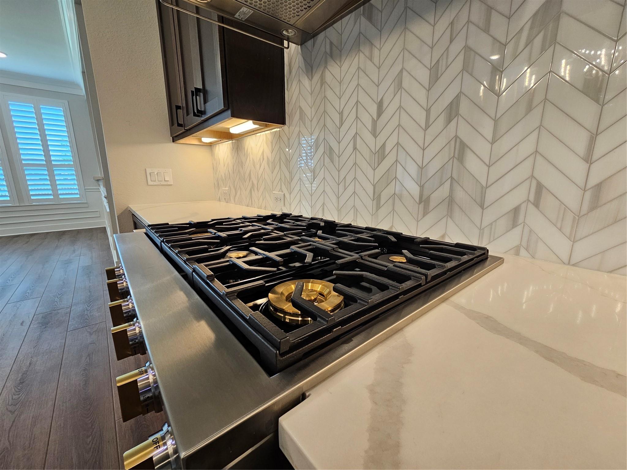 1218 Crown Forest Drive